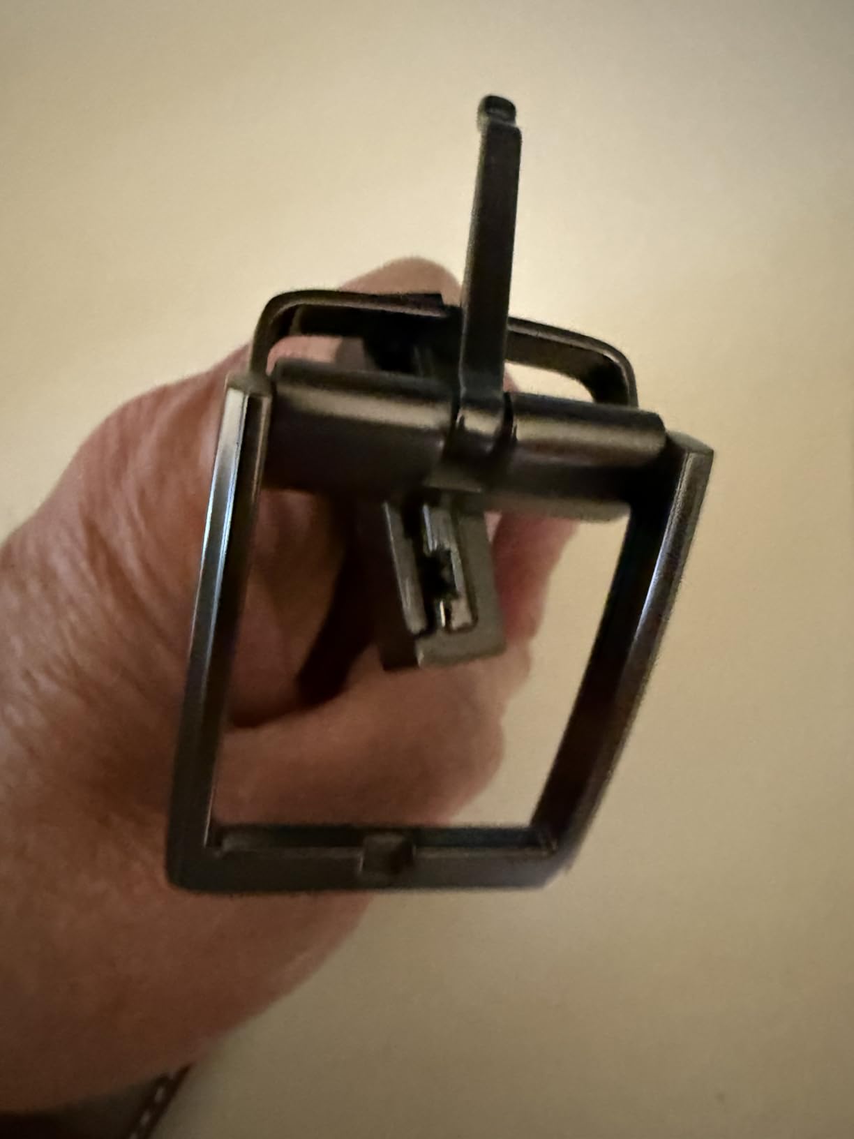 CHAOREN Reversible Belt Men 1 Piece - 1.25