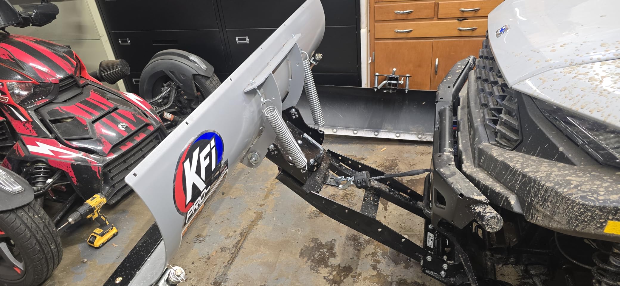 KFI UTV 72