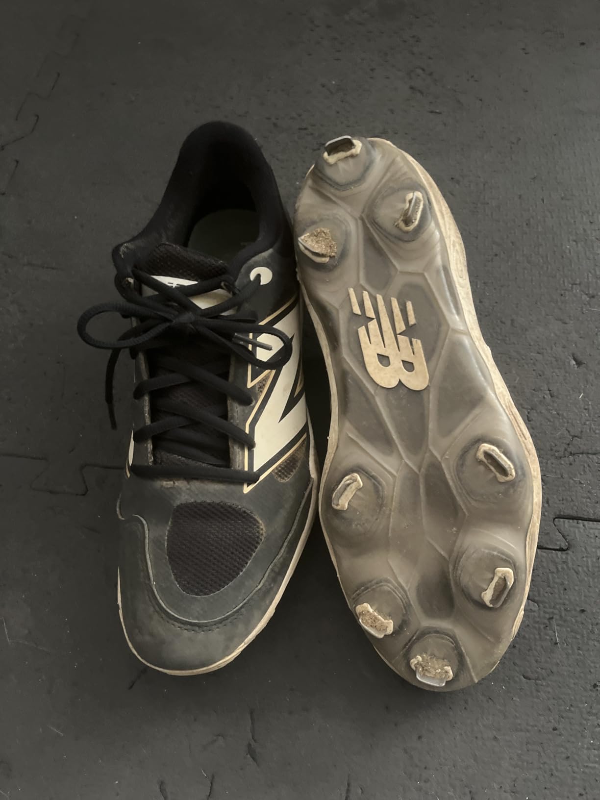 New Balance Men's Fresh Foam X 3000 V7 customer photo 1