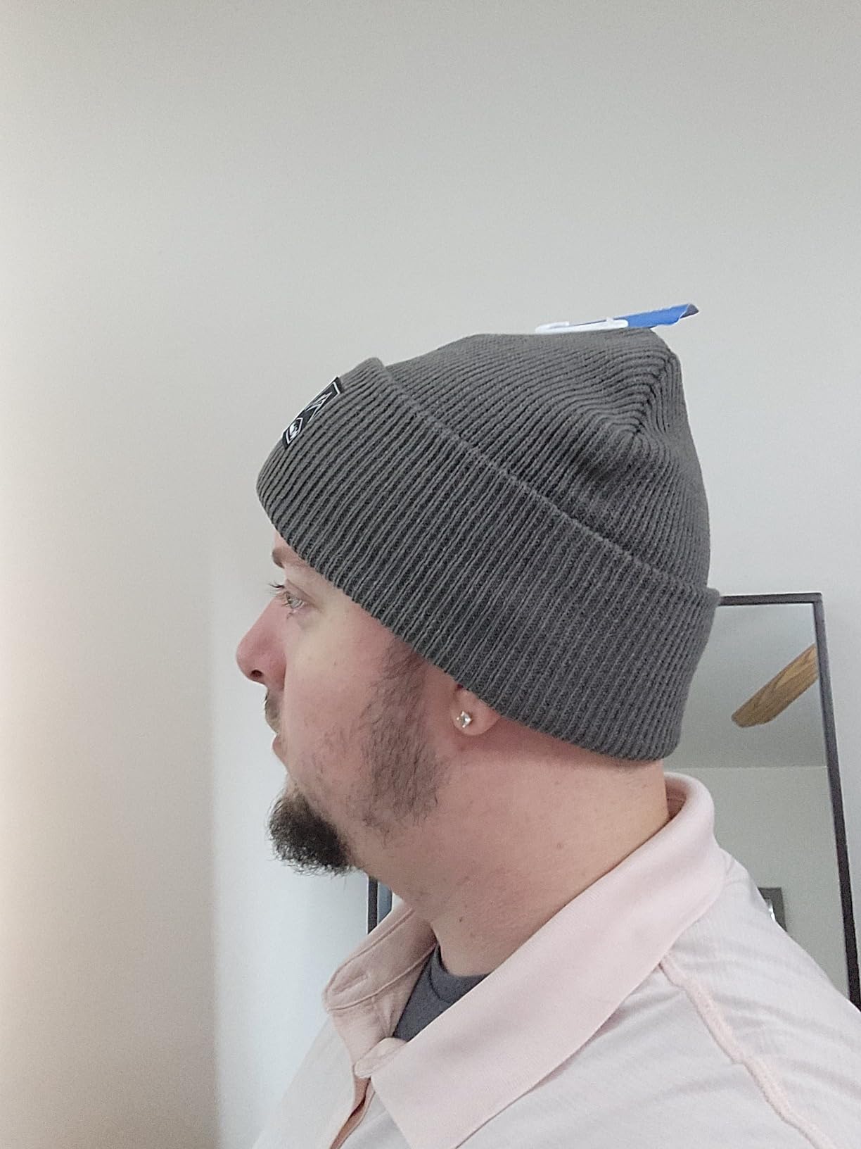 Columbia Unisex Whirlibird Cuffed Beanie customer photo 1