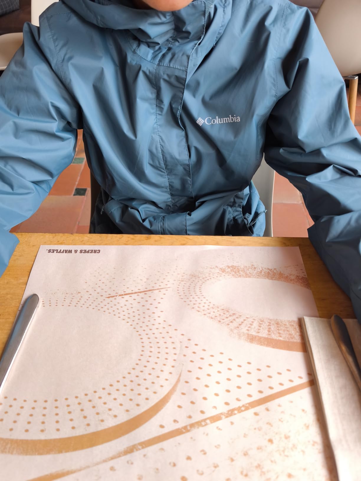 Columbia Women's Arcadia II Jacket customer photo 1