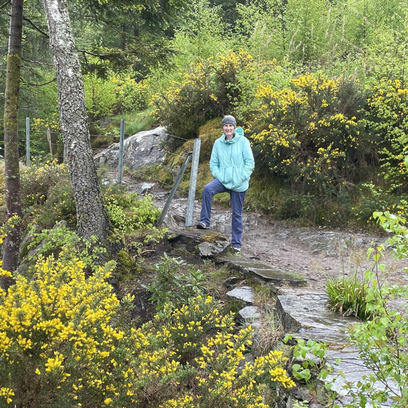 Columbia Lillian Ridge II Jacket customer photo 1