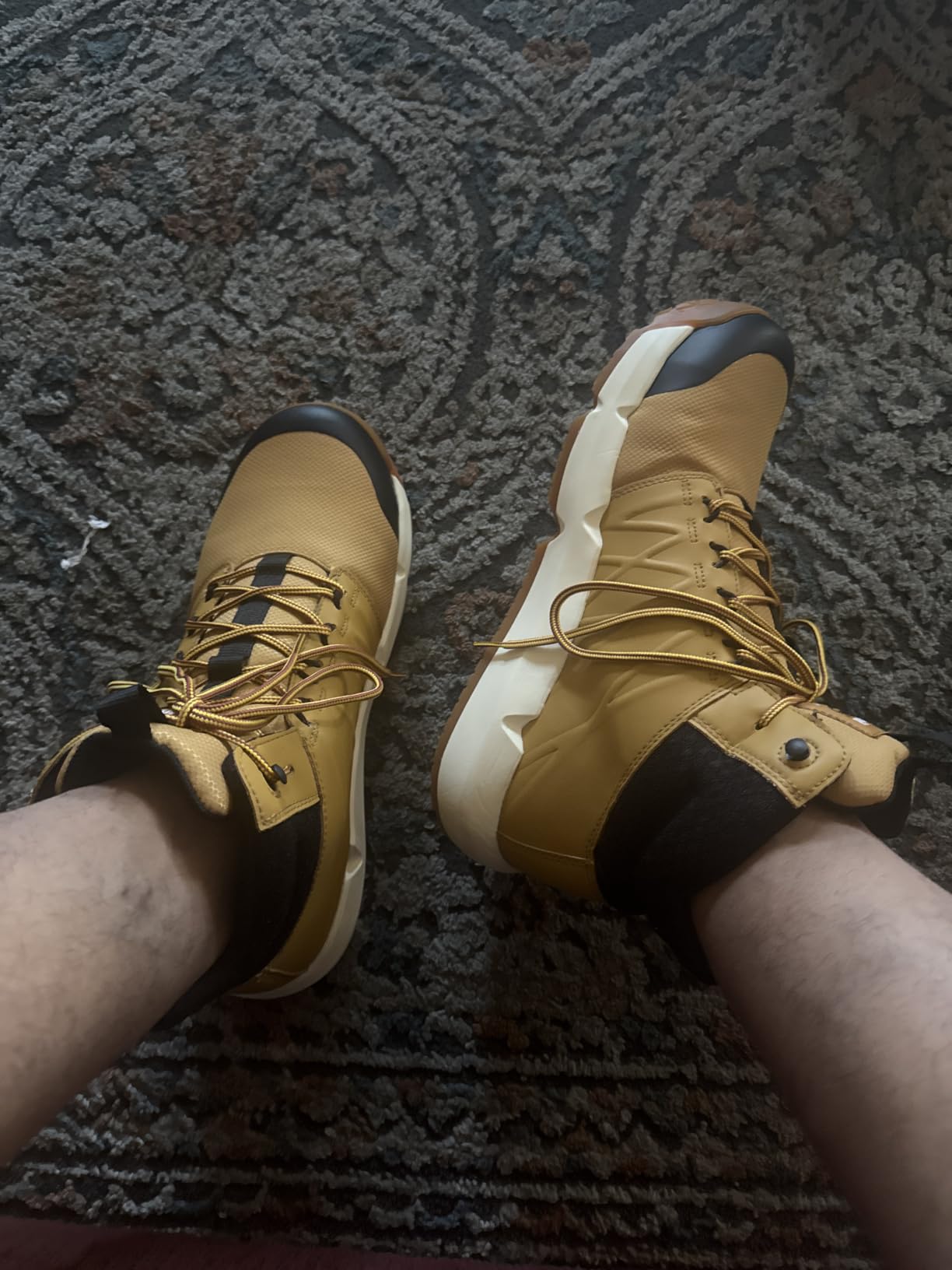 Timberland PRO Morphix 6
