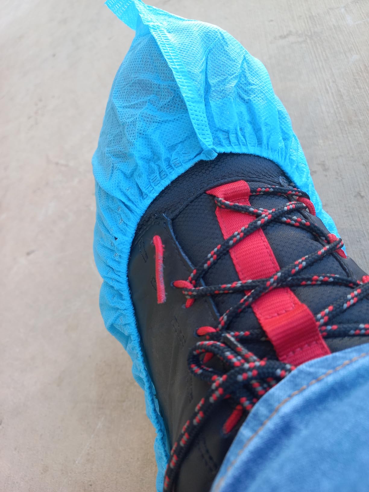 Timberland PRO Morphix 6