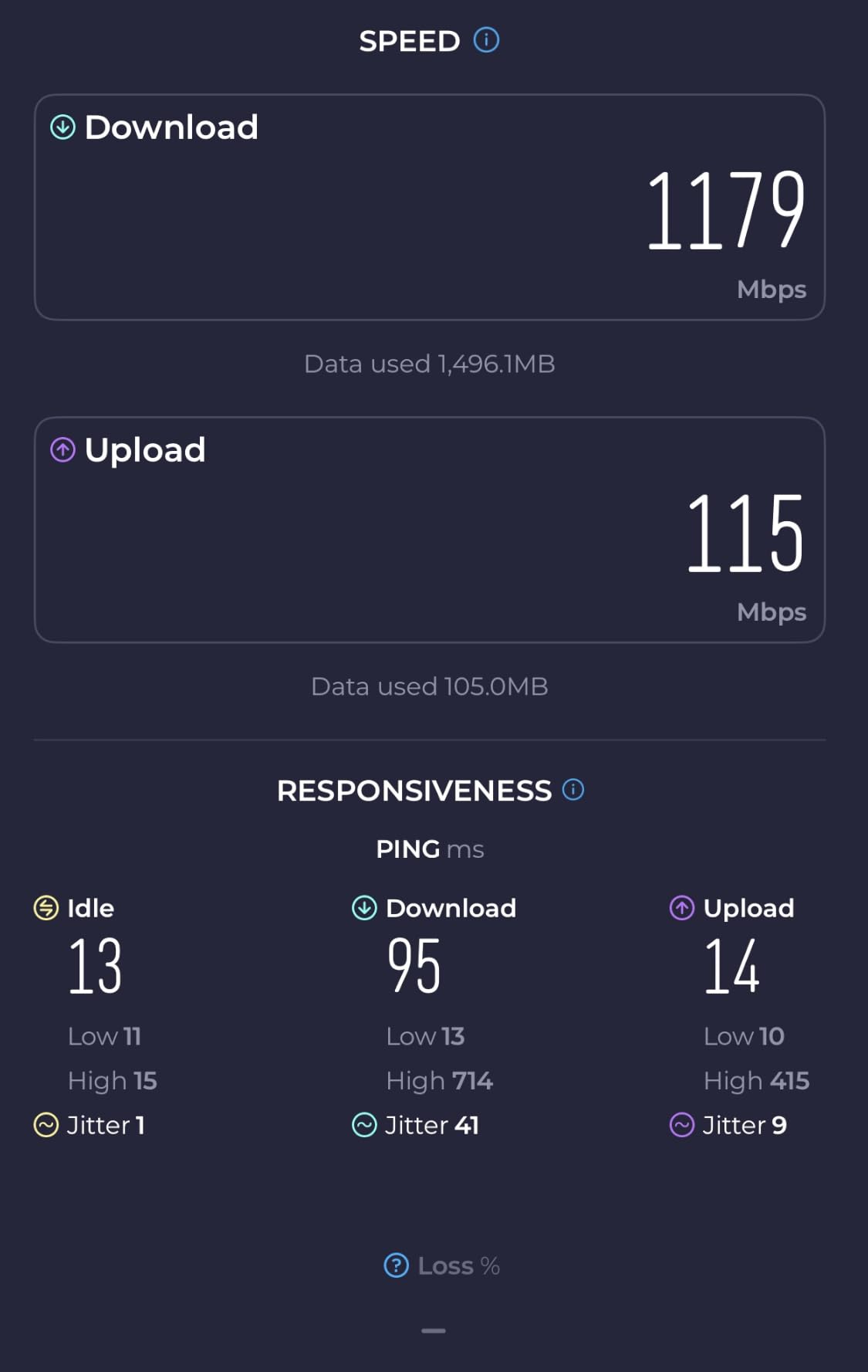 TP-Link Deco 7 Pro BE63 Tri-Band WiFi 7 BE10000 Whole Home Mesh System- 6-Stream 10 Gbps, 4x2.5G Ports Wired Backhaul, 4X Smart Internal Antennas, VPN, HomeShield, Free Expert Support (2-Pack) customer photo 1