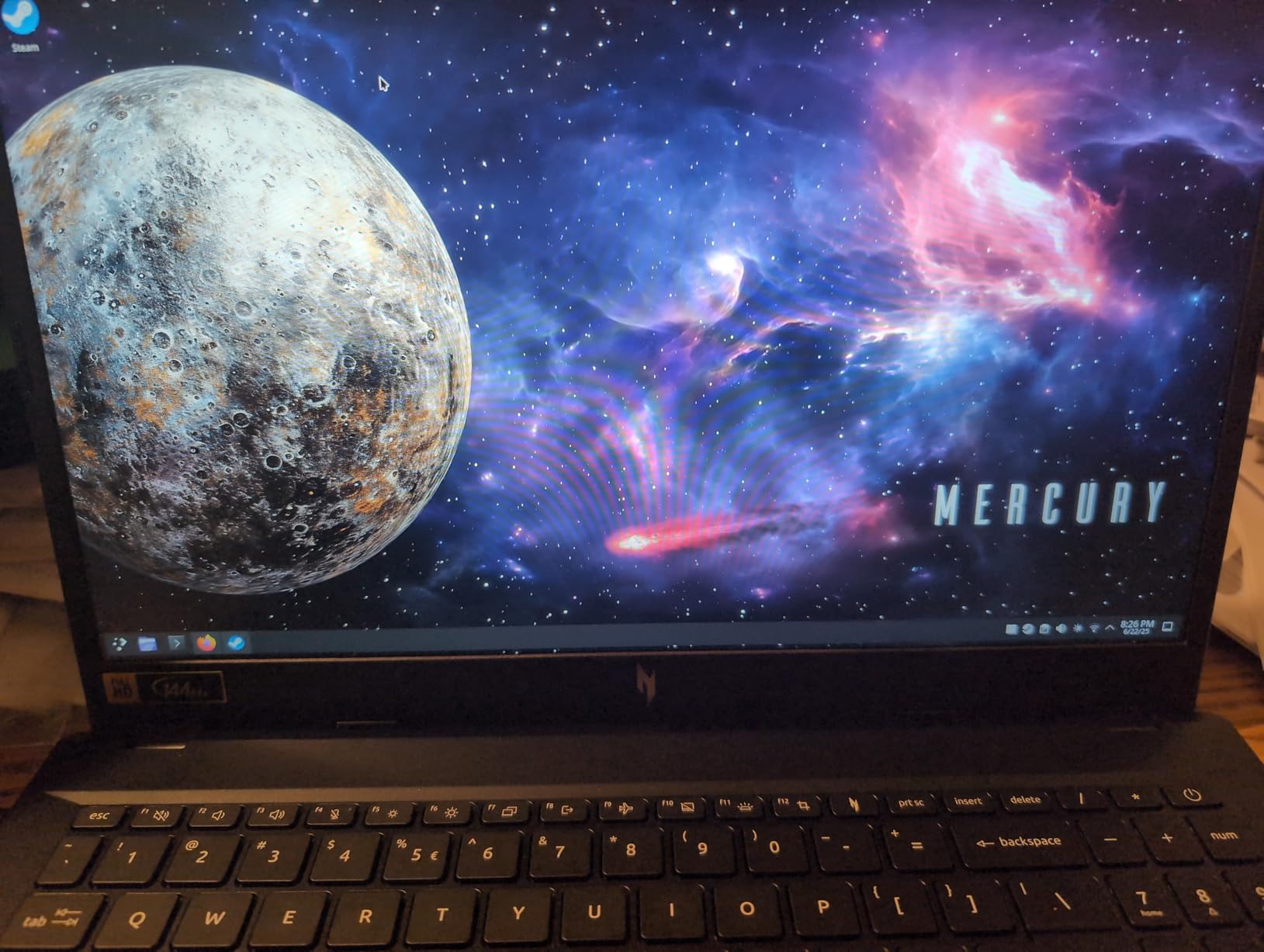 Acer Nitro V Gaming Laptop | Intel Core i5-13420H Processor | NVIDIA GeForce RTX 4050 Laptop GPU | 15.6