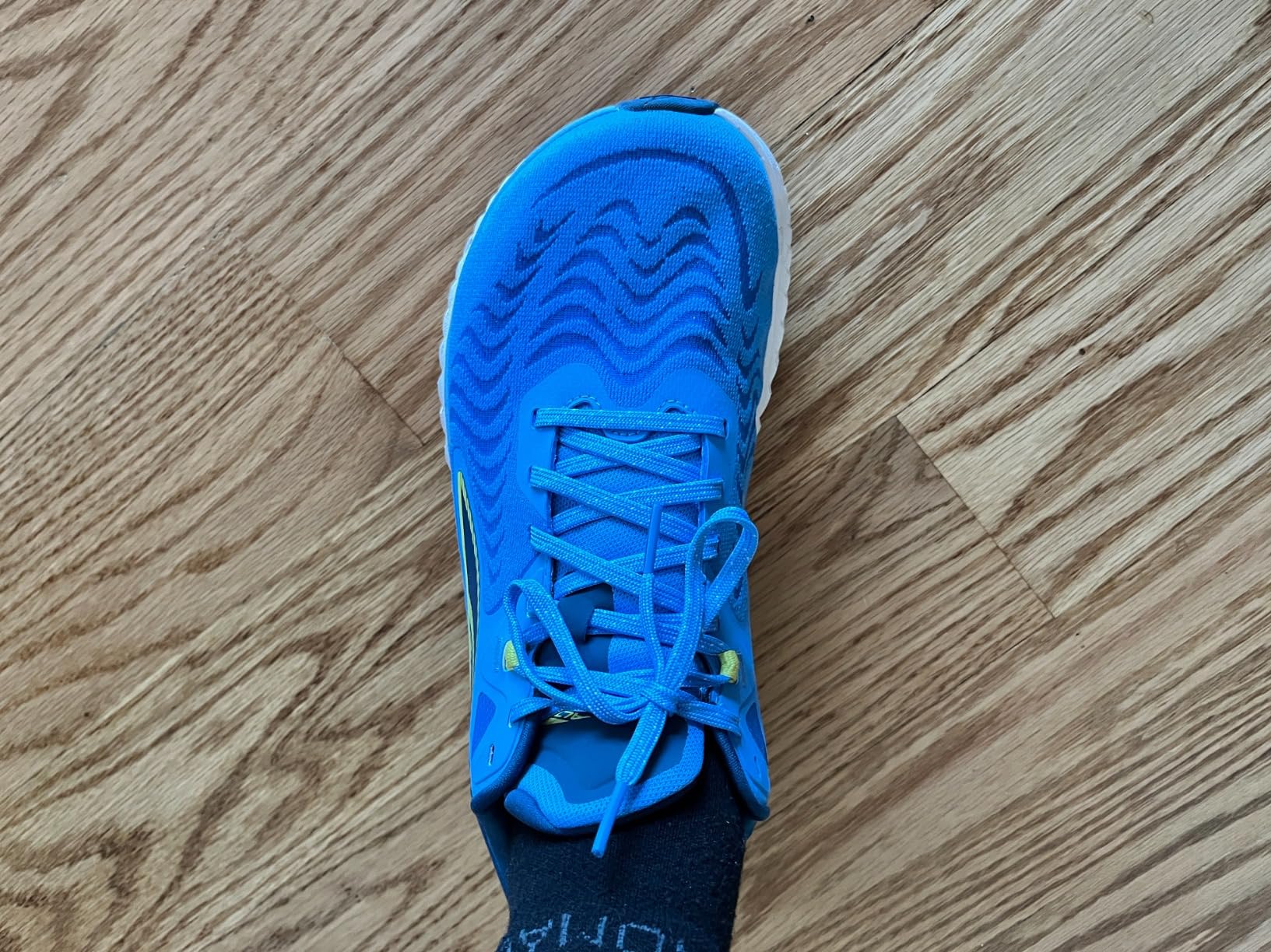ALTRA Men's Torin 7 Road Running Shoe customer photo 1