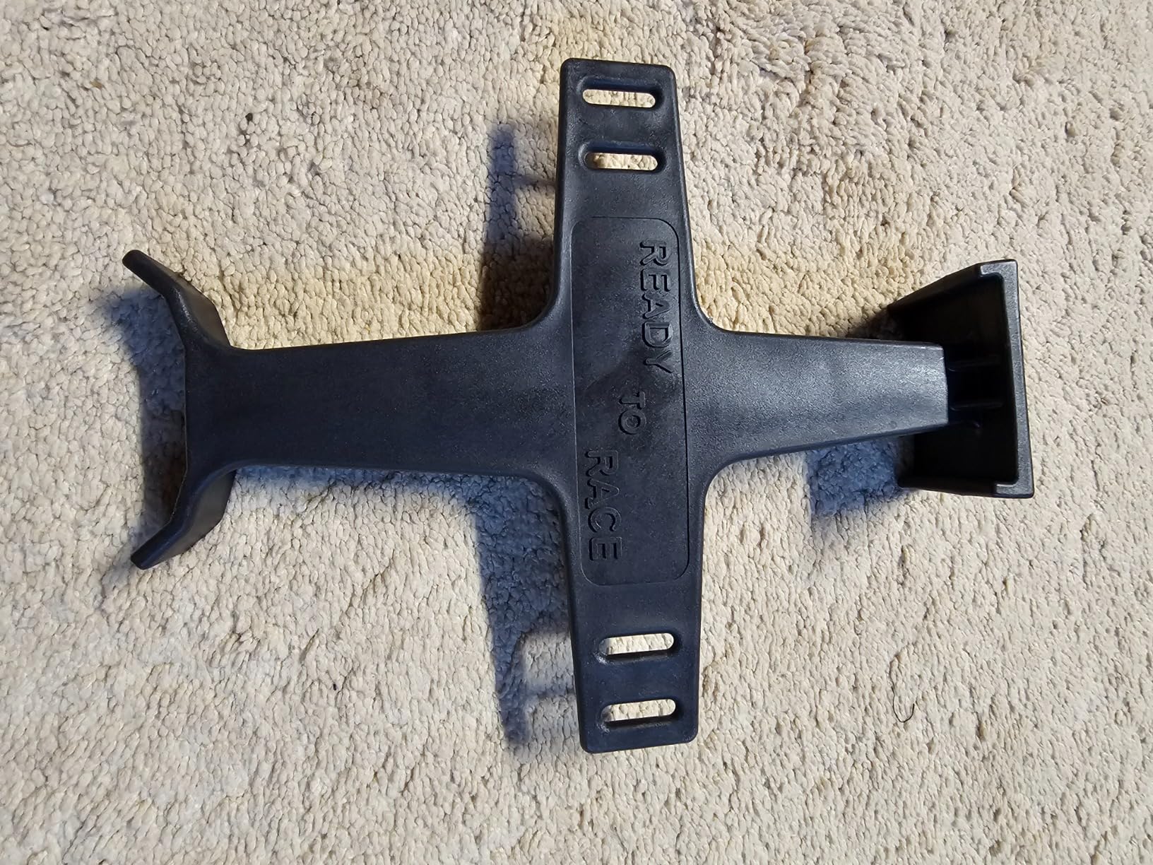 Dirt Bike Fork Saver, 11.2