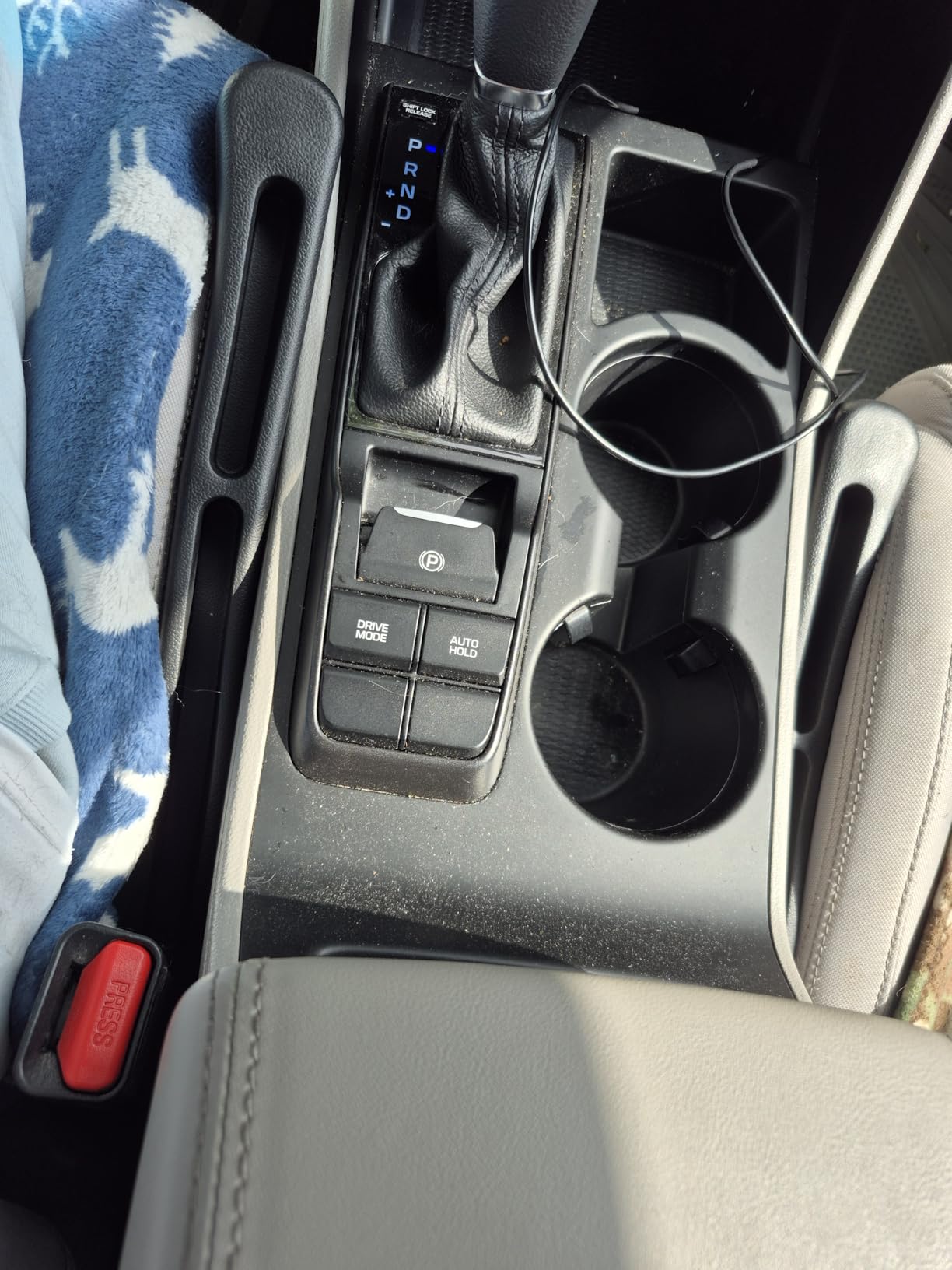 Nmoiss Windshield Sun Shade Umbrella - Vinyl Coating Heat Shield Protect Car from Sun Rays & Heat Damage Keep Cool and Protect Interior customer photo 1