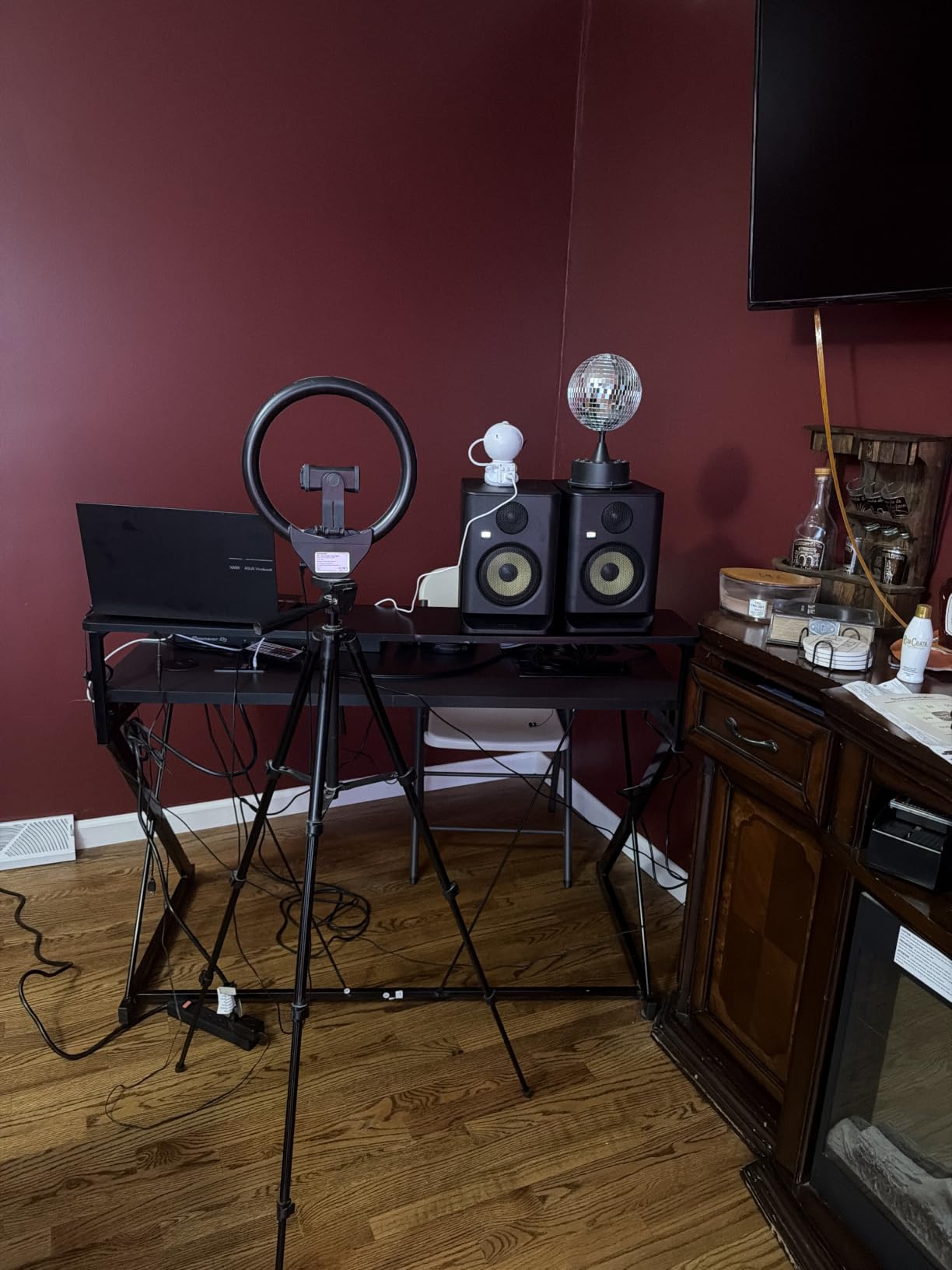 KRK RP5G5 ROKIT 5 Generation Five 5