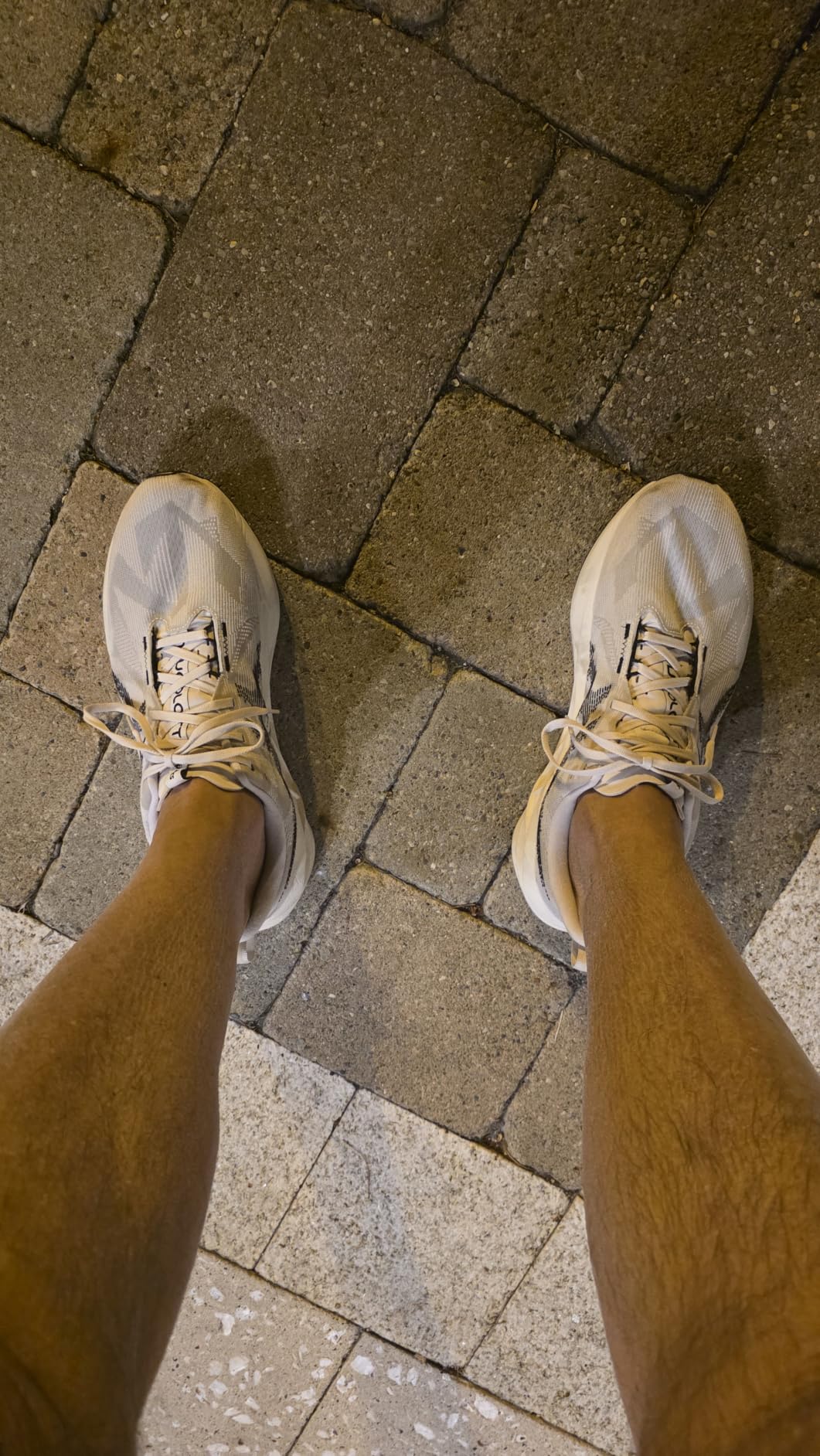 ASICS Men's NOVABLAST 5 Running Shoes customer photo 2