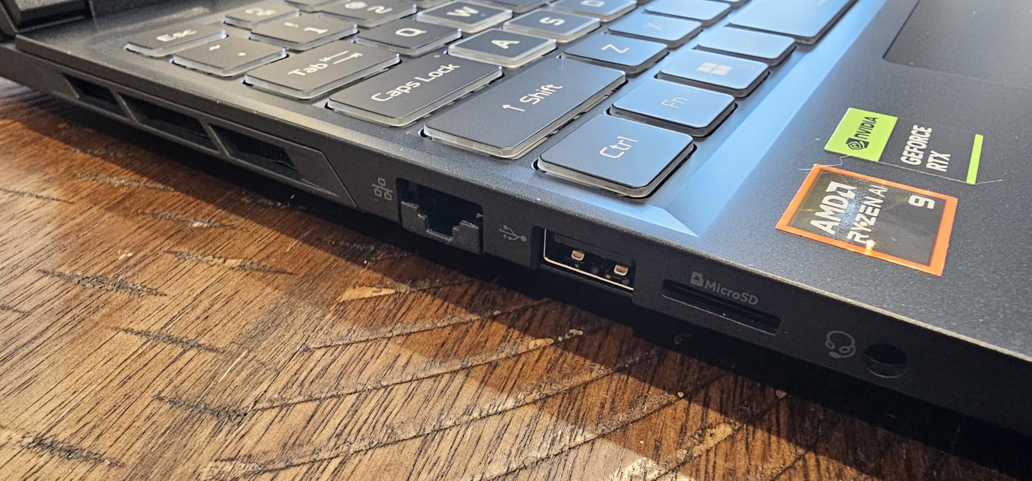Acer Nitro 16S AI Copilot+ PC Gaming Laptop | AMD Ryzen AI 9 365 Processor | NVIDIA GeForce RTX 5070 Ti Laptop GPU | 16