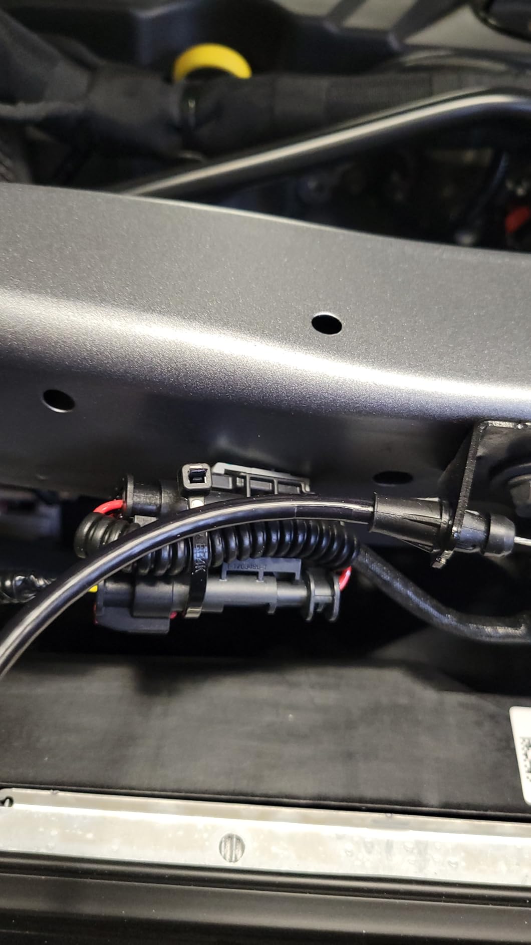 Auto Start Stop Eliminator for 2019-2024 GMC Terrain/Chevy Equinox/Traverse/Malibu/Blazer 2024-2025 Chevy Trax 2021-2024 Trailblazer Auto Stop Eliminator A-Off Disable Cancel Plug Play Error Free customer photo 1