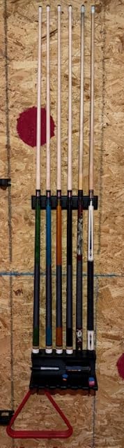 AKLOT Pool Cues, 58