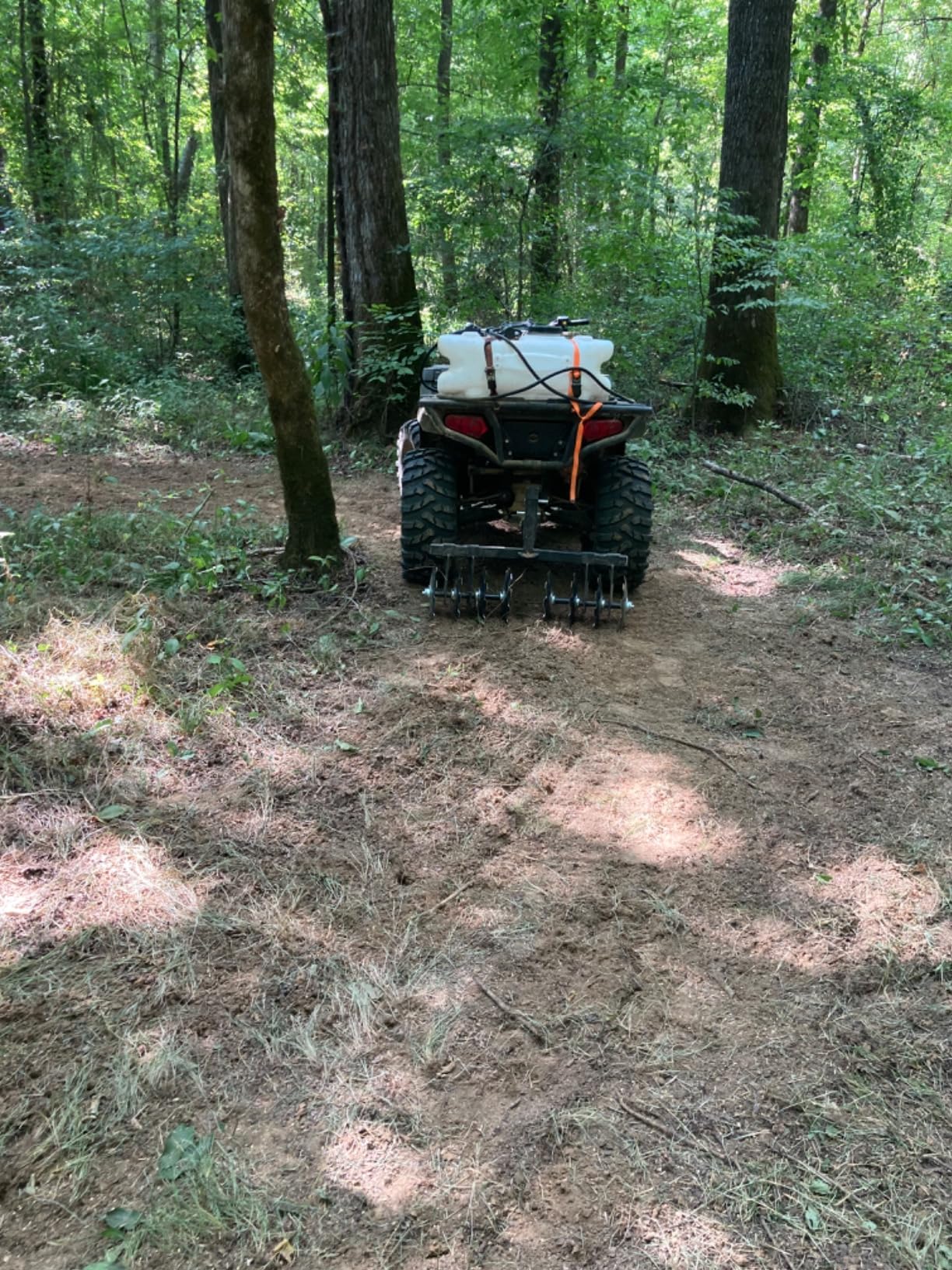 YITAMOTOR 32