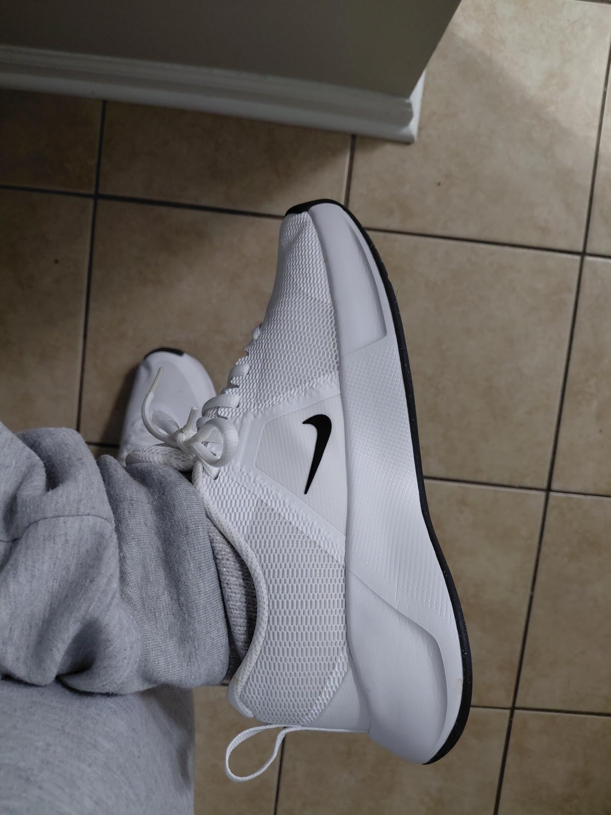 Nike Men's MC Trainer 3 Training/Workout Shoes customer photo 2