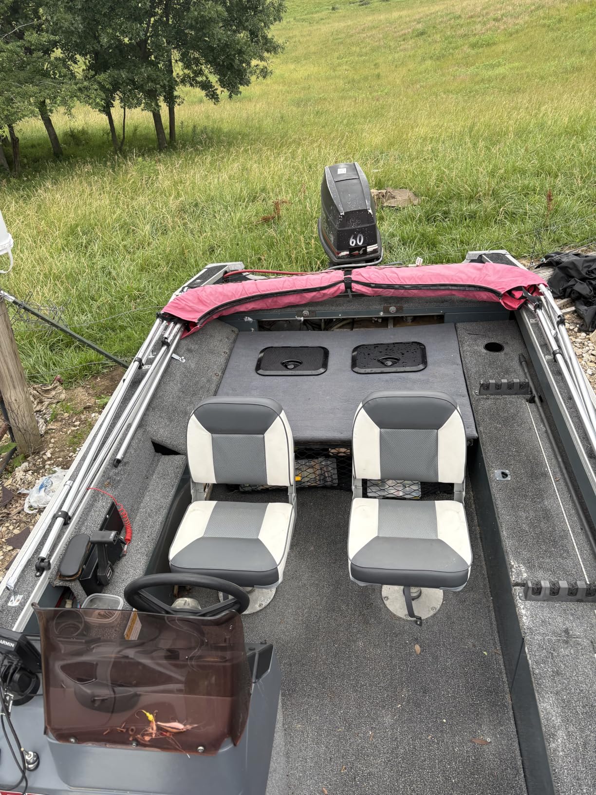 Marine Deck Access Hatch 10.63