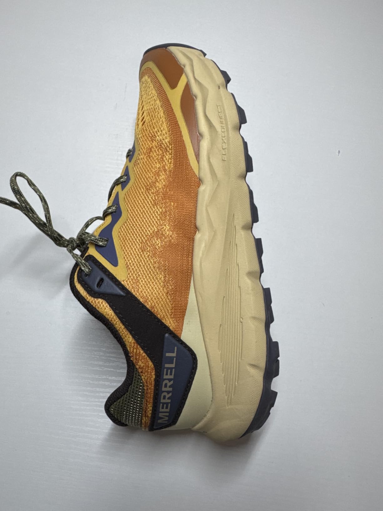 Merrell Men's Nova 4 Sneaker customer photo 1