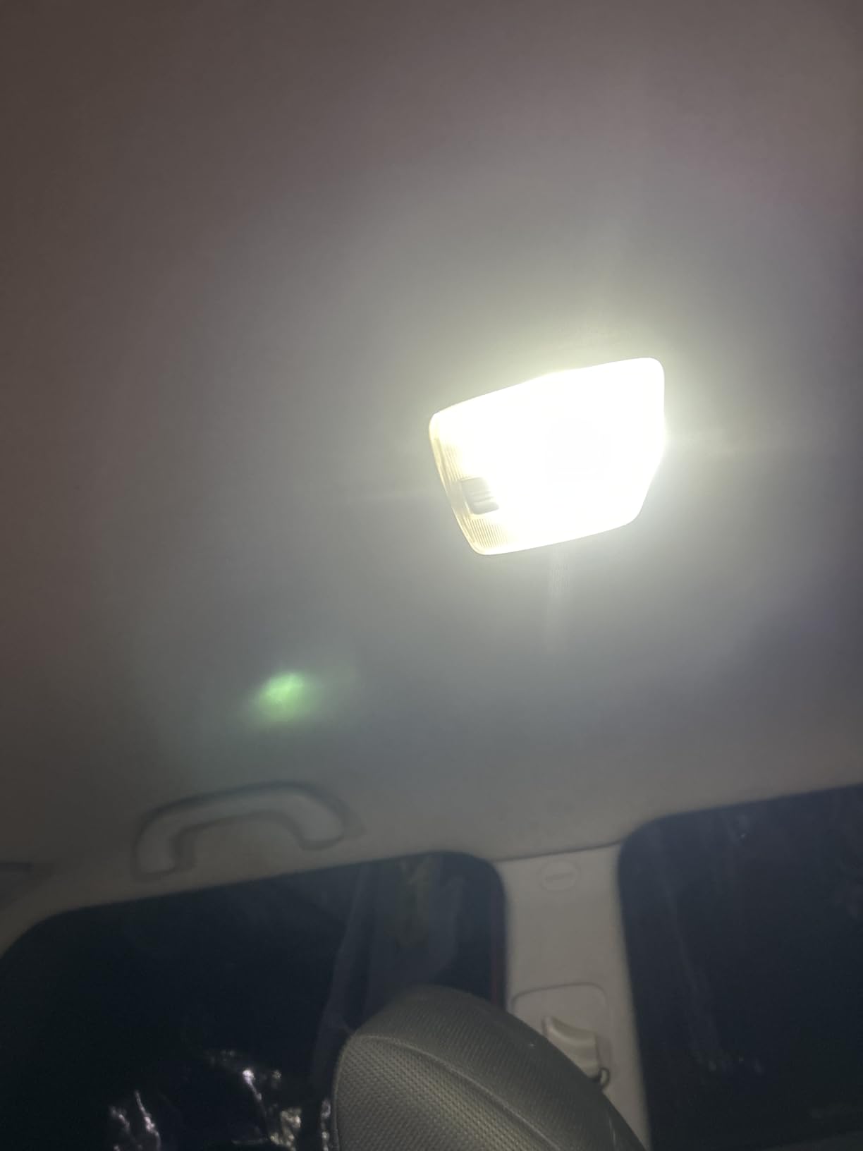 LED Interior Light Kit Replacement for KIA Soul 2010-2024, Super Bright 6000K White customer photo 2