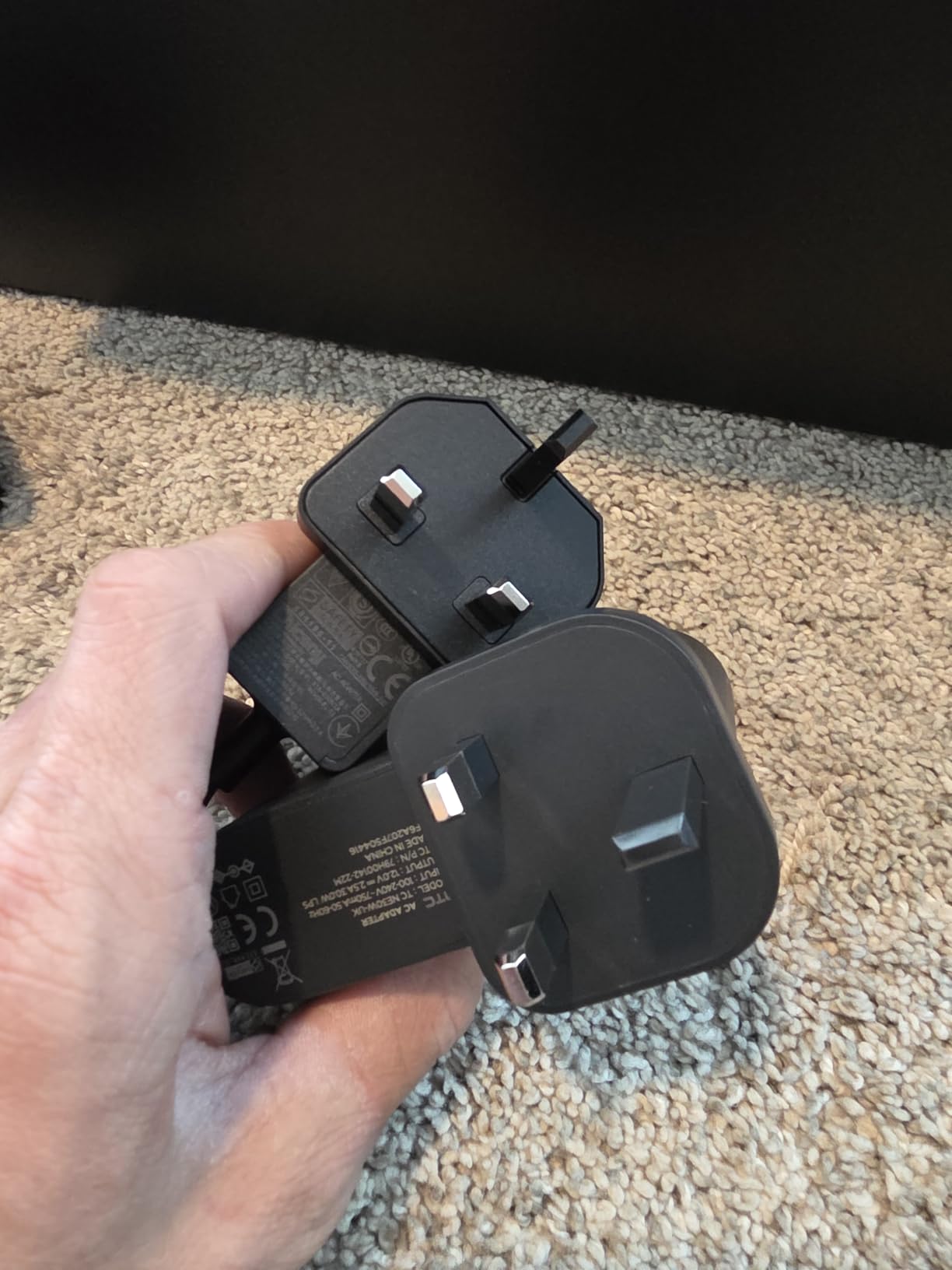 Valve Index Full VR Kit Headphone Base Station Controller Steam VR Game Controller customer photo 2