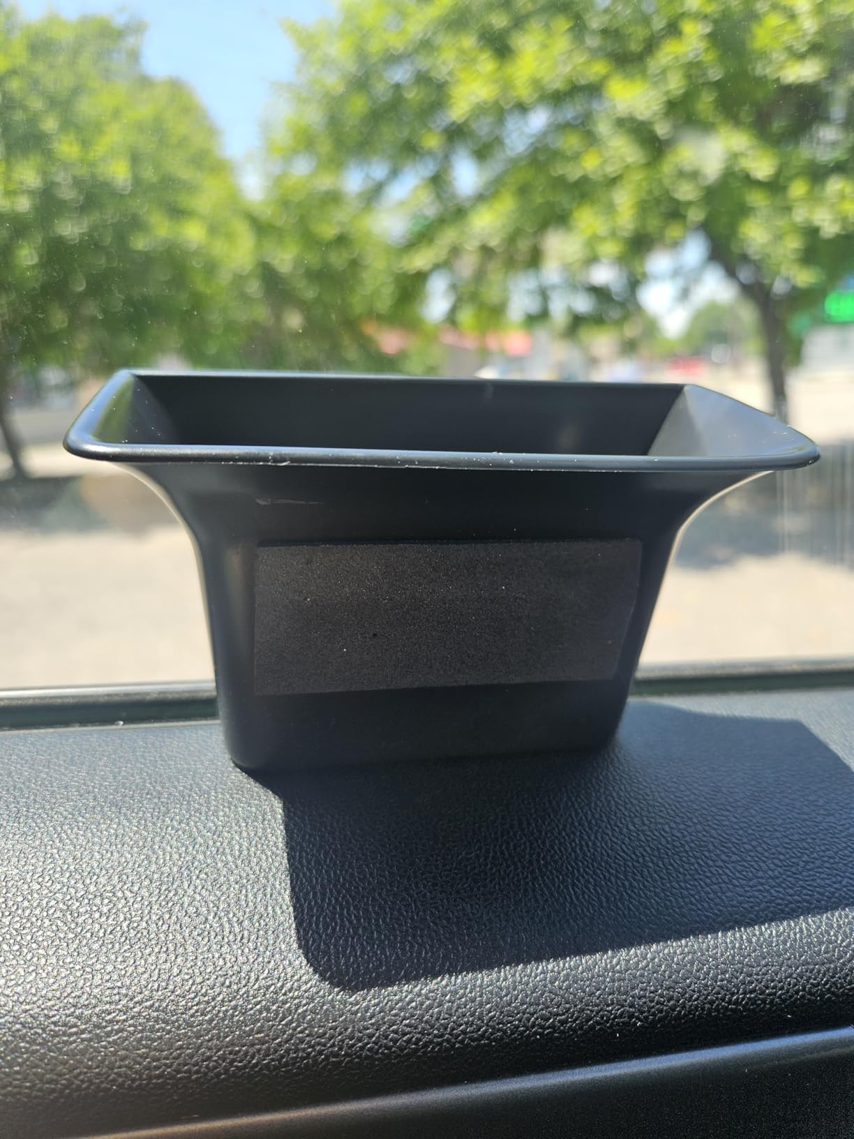 Door Side Storage Box For Ford Escape 2020 2021 2022 2023 2024 2025 2026 Accessories Door Pocket Handle Protector Insertion Tray Organizer (4PCS/set Front rear door storage box) customer photo 2