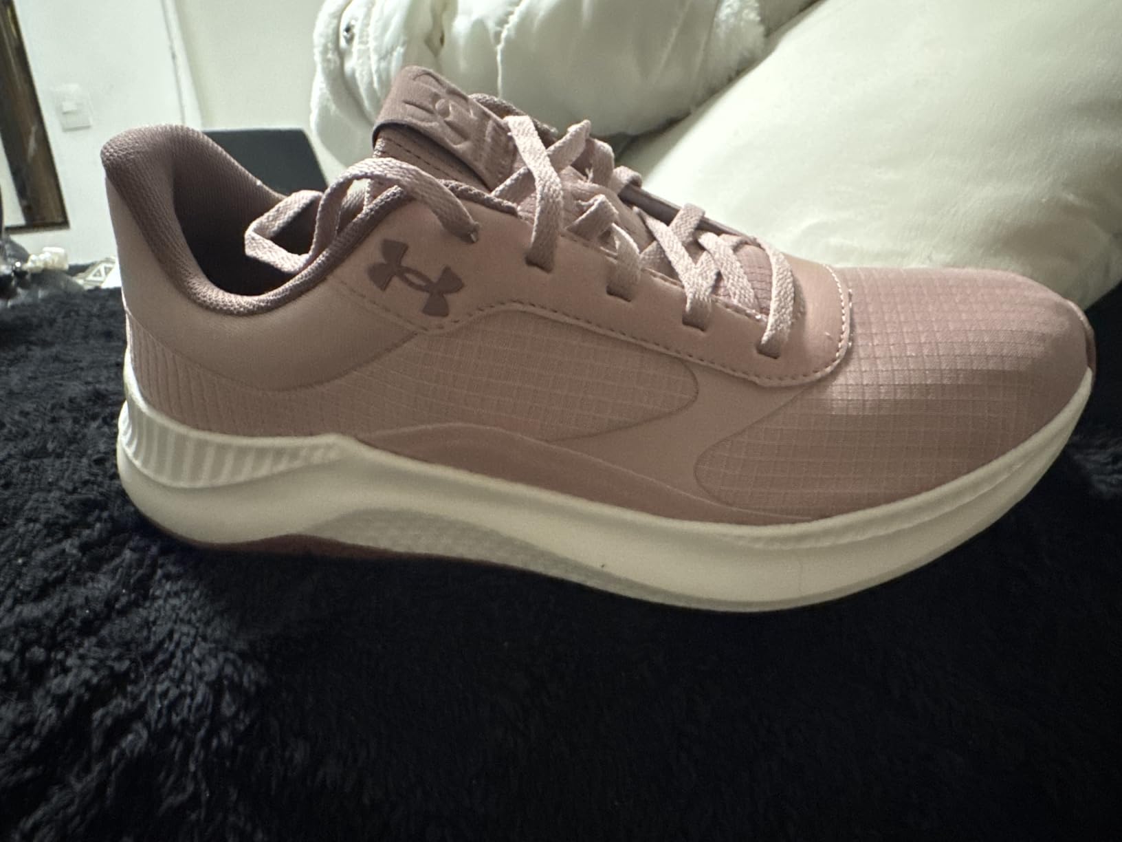 Under Armour Women's Aurora 3 Cross-Trainer Shoes customer photo 1