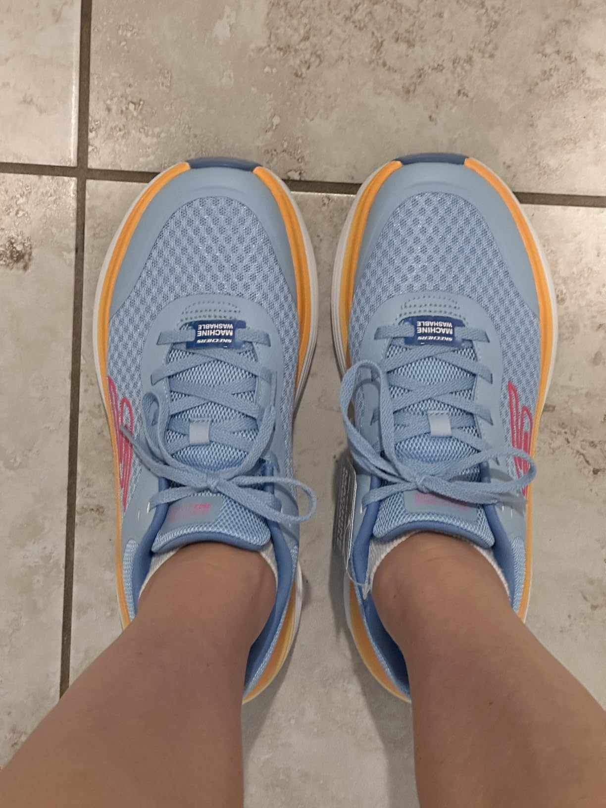 Skechers Women's Max Cushioning Endeavour Canova Running Shoes customer photo 2