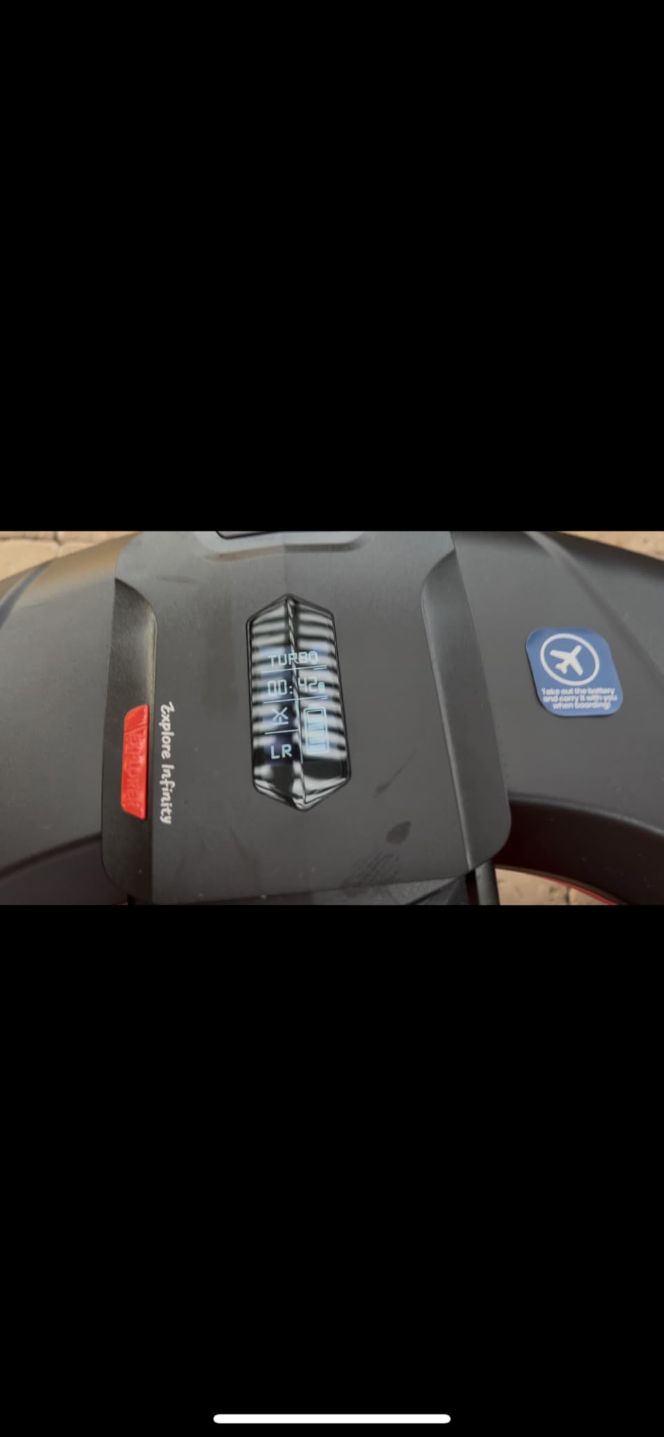 sublue Navbow Navbow Plus Smart Professional Underwater Scooter Dual Motors with Camera Mount 3 Gear Speed 4.47mph 60 Mins 131ft Pool Diving Snorkeling Water Scooter for Adults customer photo 1