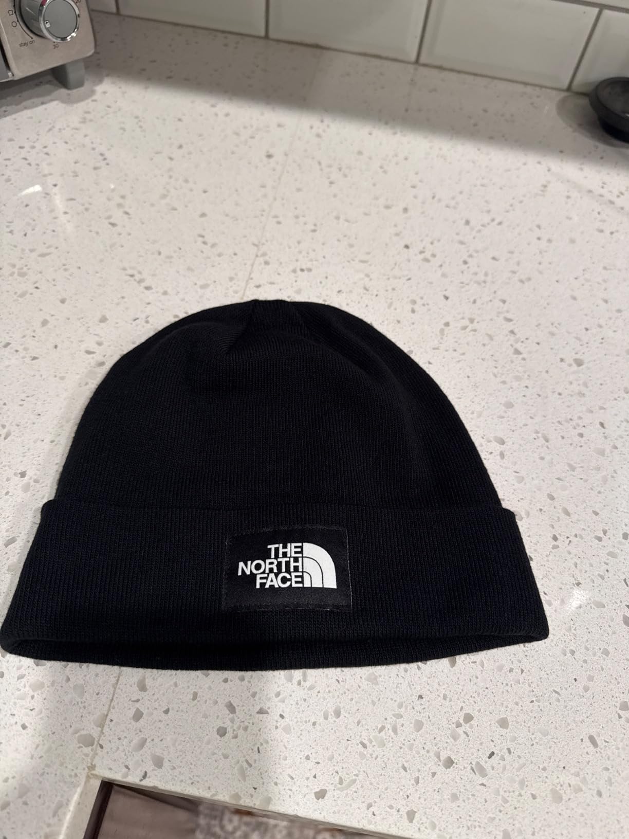The North Face Dock Worker Recycled Beanie customer photo 2