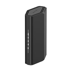 NETGEAR Nighthawk Dual-Band WiFi 7 Router (RS90) - Router Only, BE3600 Wireless Speed (up to 3.6 Gbps) - Covers up to 2,000 sq. ft., 50 Devices - 2.5 Gig Internet Port - Free Expert Help customer photo 2