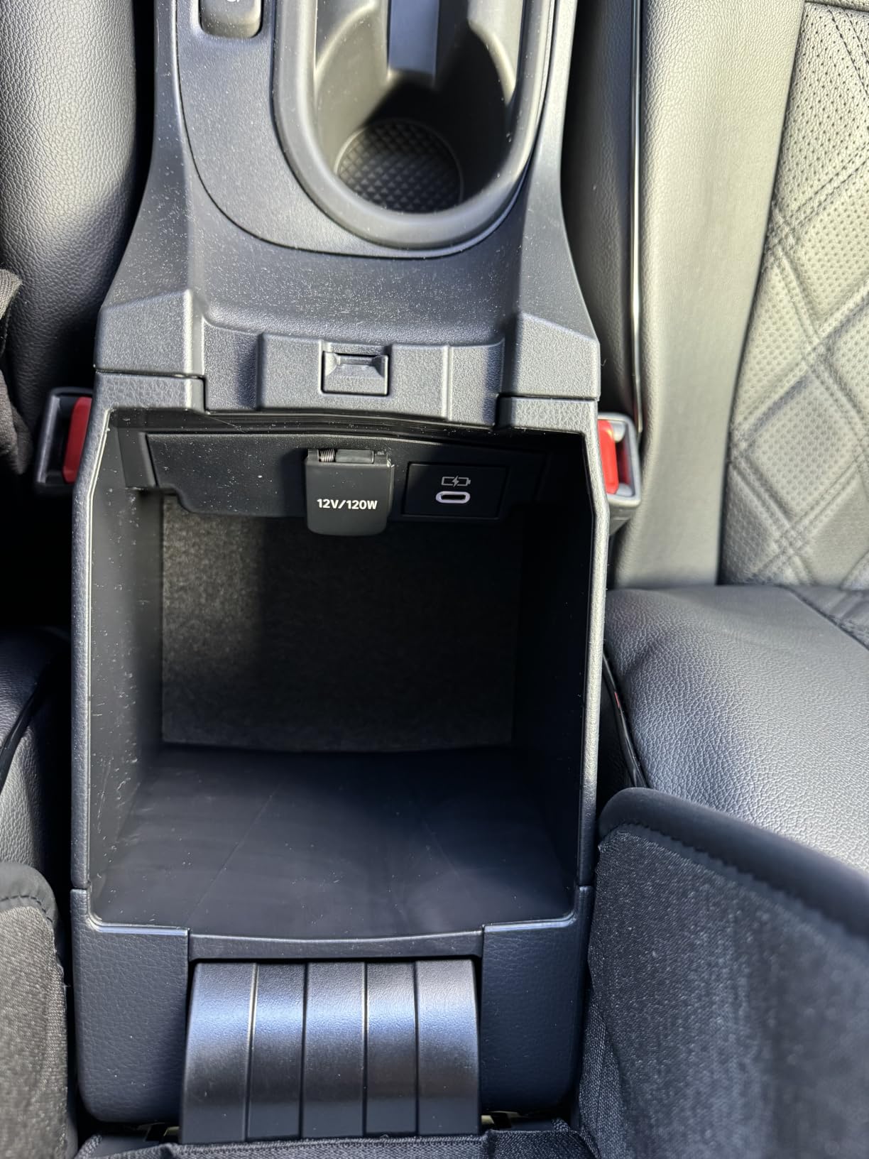 Autorder Silicone Center Console Organizer for 2020-2022 Toyota Highlander Accessories Seat Gap Storage Box Soft Gear Shift Panel Trim Cover customer photo 1