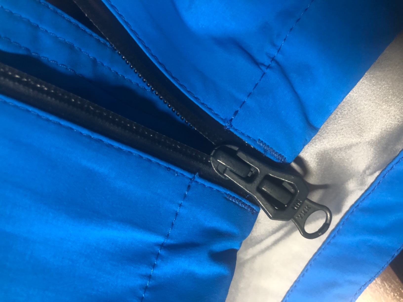 Helly Hansen Sogn Shell 2.0 Jacket for Men, Premium Waterproof Skiing-Jacket with Breathable Fabric, Ideal for Winter Sport customer photo 2