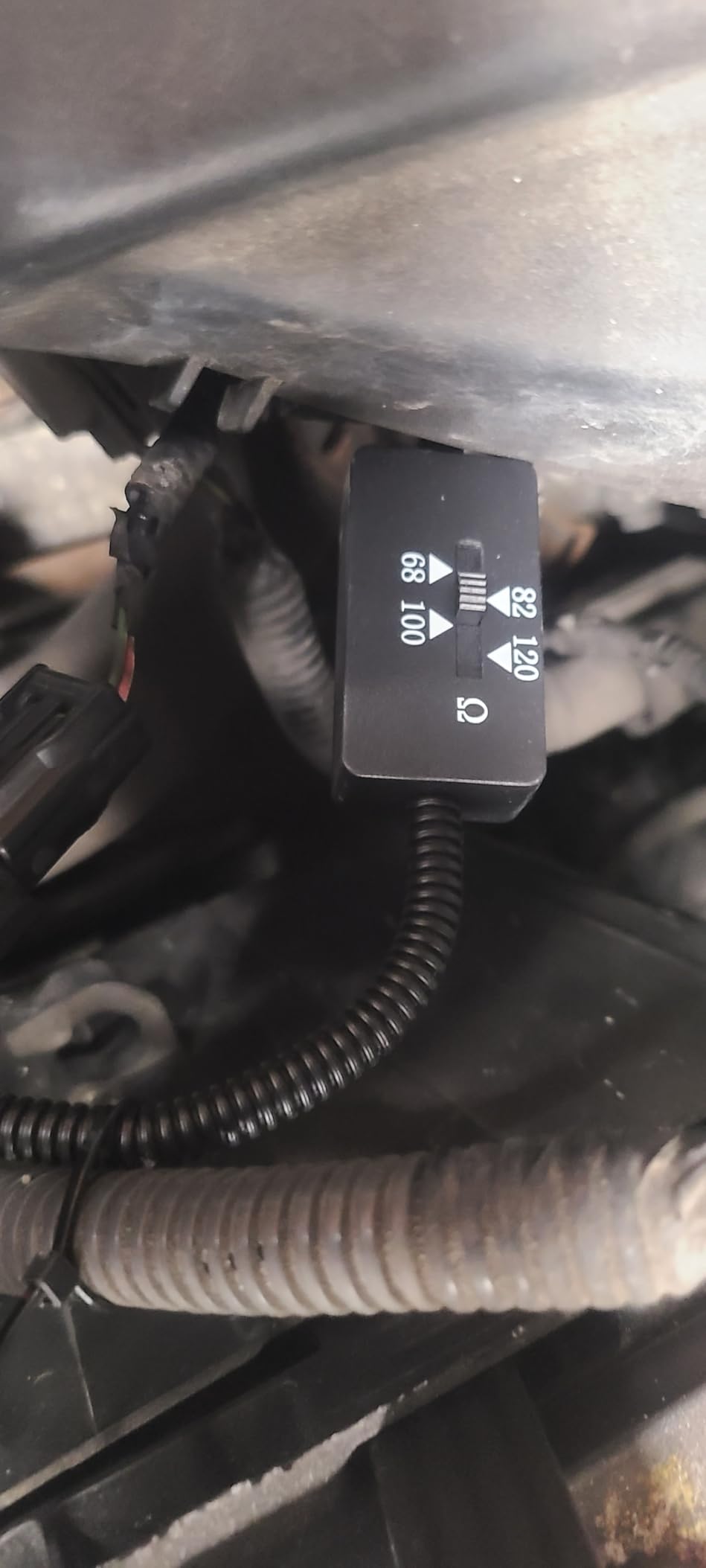 Update VCM Muzzler Harness Disable Kit Compatible with Honda 3.5L V6 Engine with VCM, for Acura 2013+, Pilot 2009+, Accord 2008+, Ridgeline 2007+, Odyssey 2007+ customer photo 1