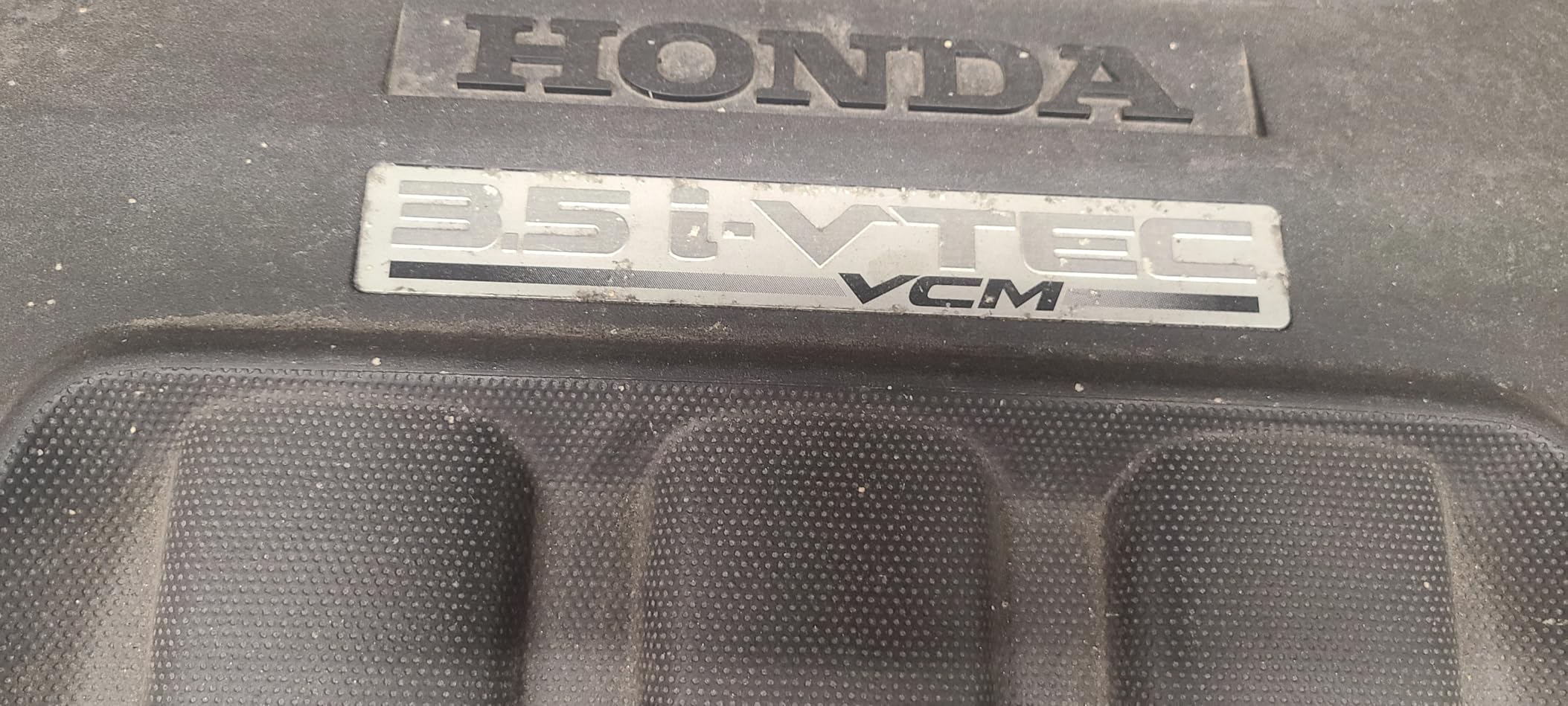 Update VCM Muzzler Harness Disable Kit Compatible with Honda 3.5L V6 Engine with VCM, for Acura 2013+, Pilot 2009+, Accord 2008+, Ridgeline 2007+, Odyssey 2007+ customer photo 2