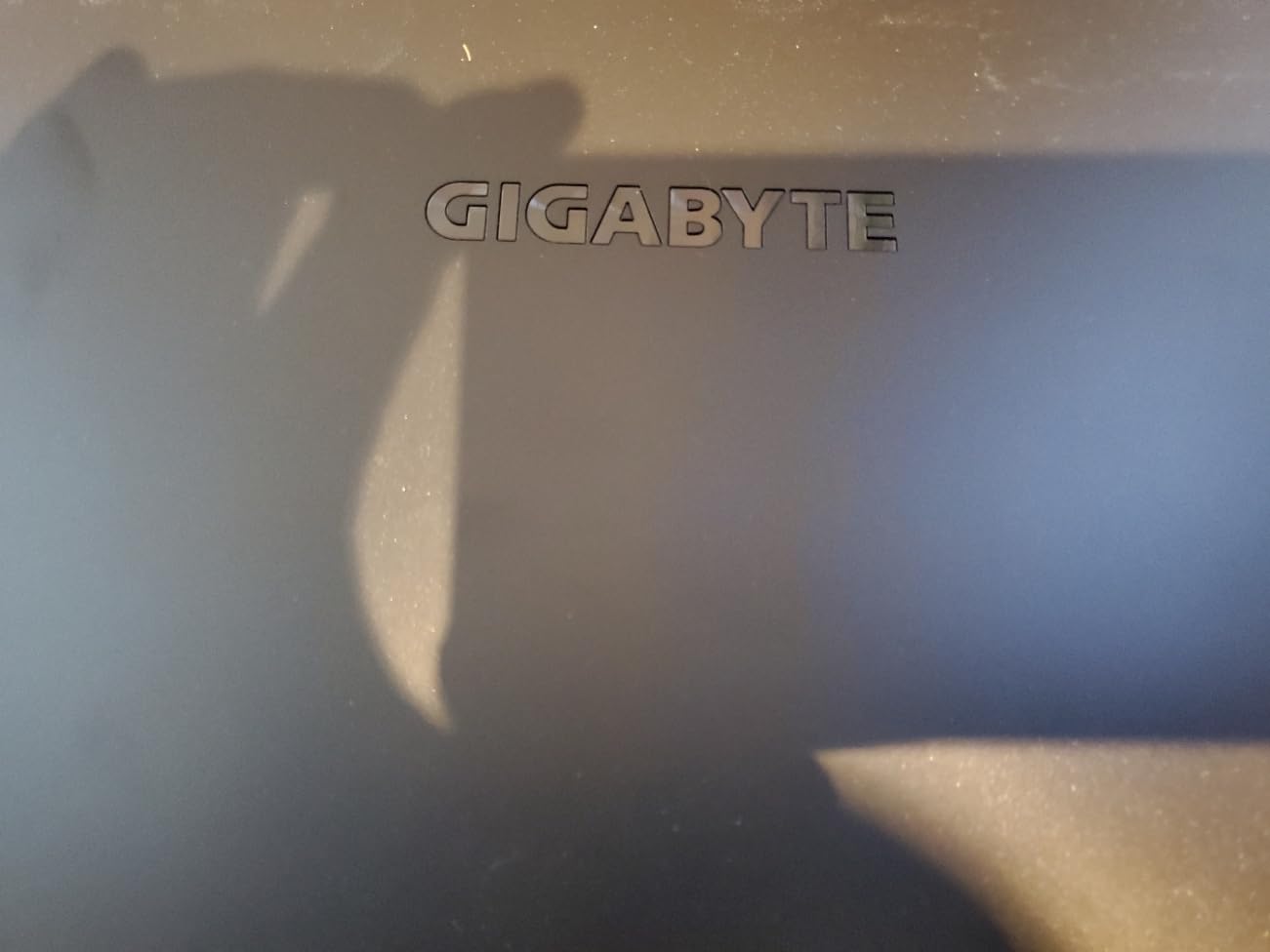 GIGABYTE Gaming A16 Gaming Laptop - 165Hz 1920x1200 WUXGA - NVIDIA GeForce RTX 5060 - Intel i7-13620H - 1TB SSD with 16GB DDR5 RAM - Windows 11 Home AD Gaming A16 CVHI3US894SH customer photo 1