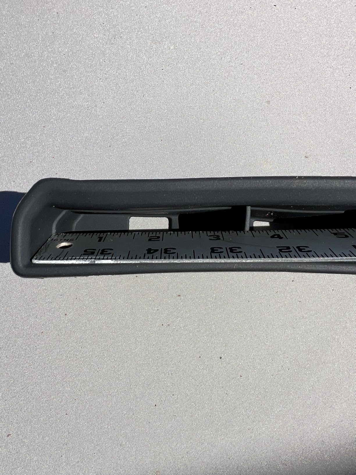 PIMCAR Truck Phone Holder for 2023 2024 2025 2026 Ford F250 F350 F450 F550 Pocket Insert Organizer with USB Hole, Premium Silicone Anti-Tipping Phone Stand, Super Duty OEM Accessories customer photo 1