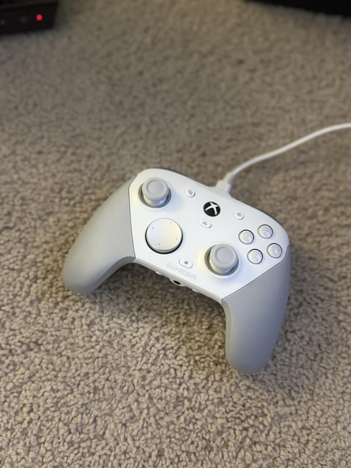 GameSir G7 Pro Wired Controller for Xbox Series X|S, Xbox One, PC & Android (TMR Sticks, Hall Effect Analog Triggers, 1000Hz Polling Rate) customer photo 2