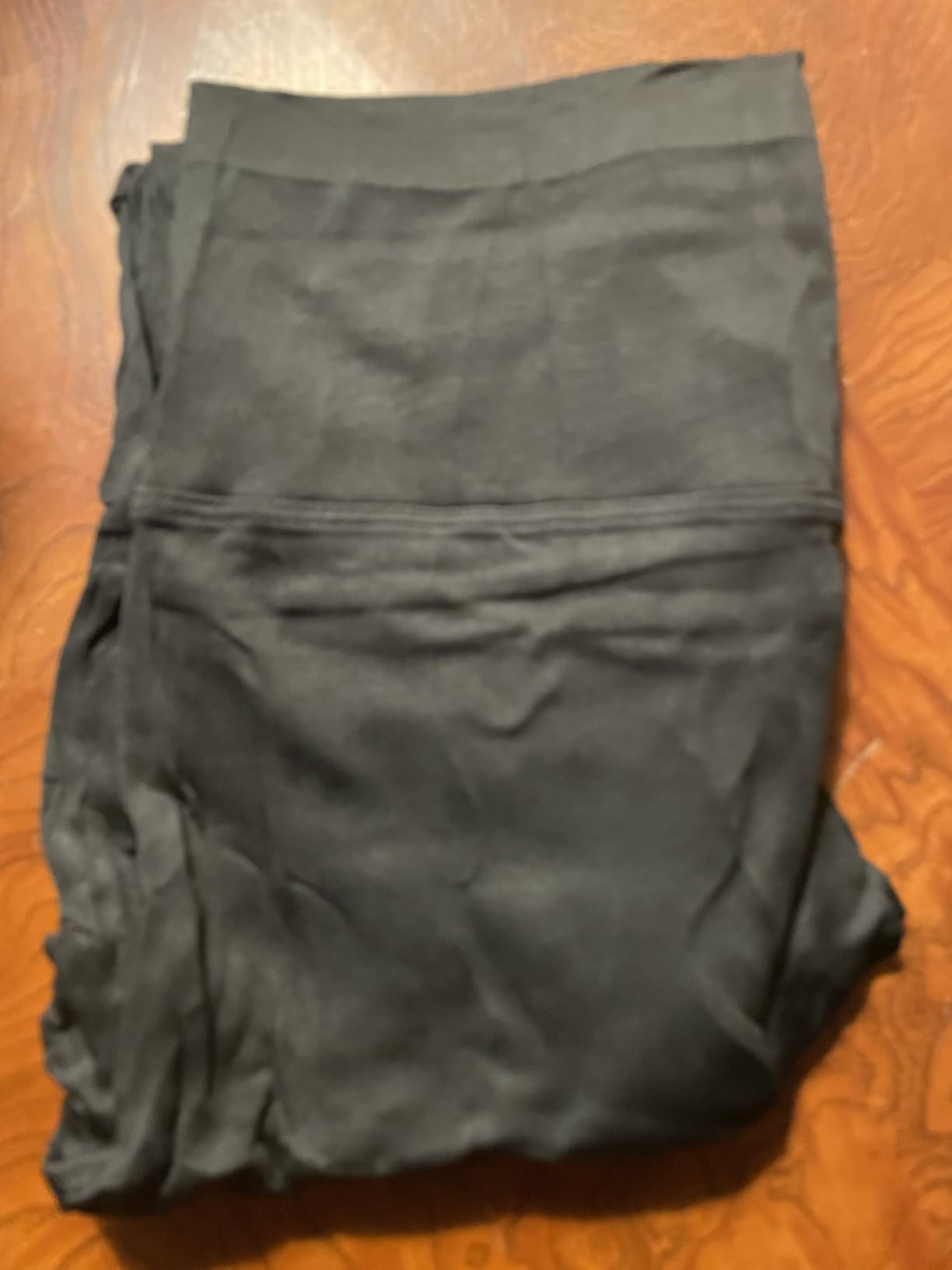 Thermal Underwear for Women Thermal Set Fleece Lined Leggings Long Johns customer photo 2