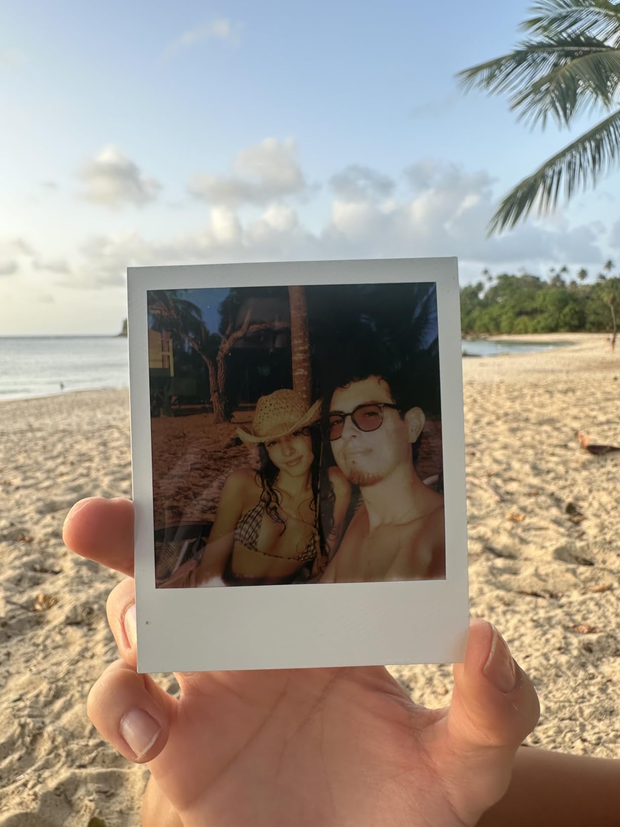 Now+ 3rd Generation I-Type Instant Camera + Film Bundle - Now+ Bluetooth App Controlled Arctic Blue Camera + 16 Color Photos customer photo 2
