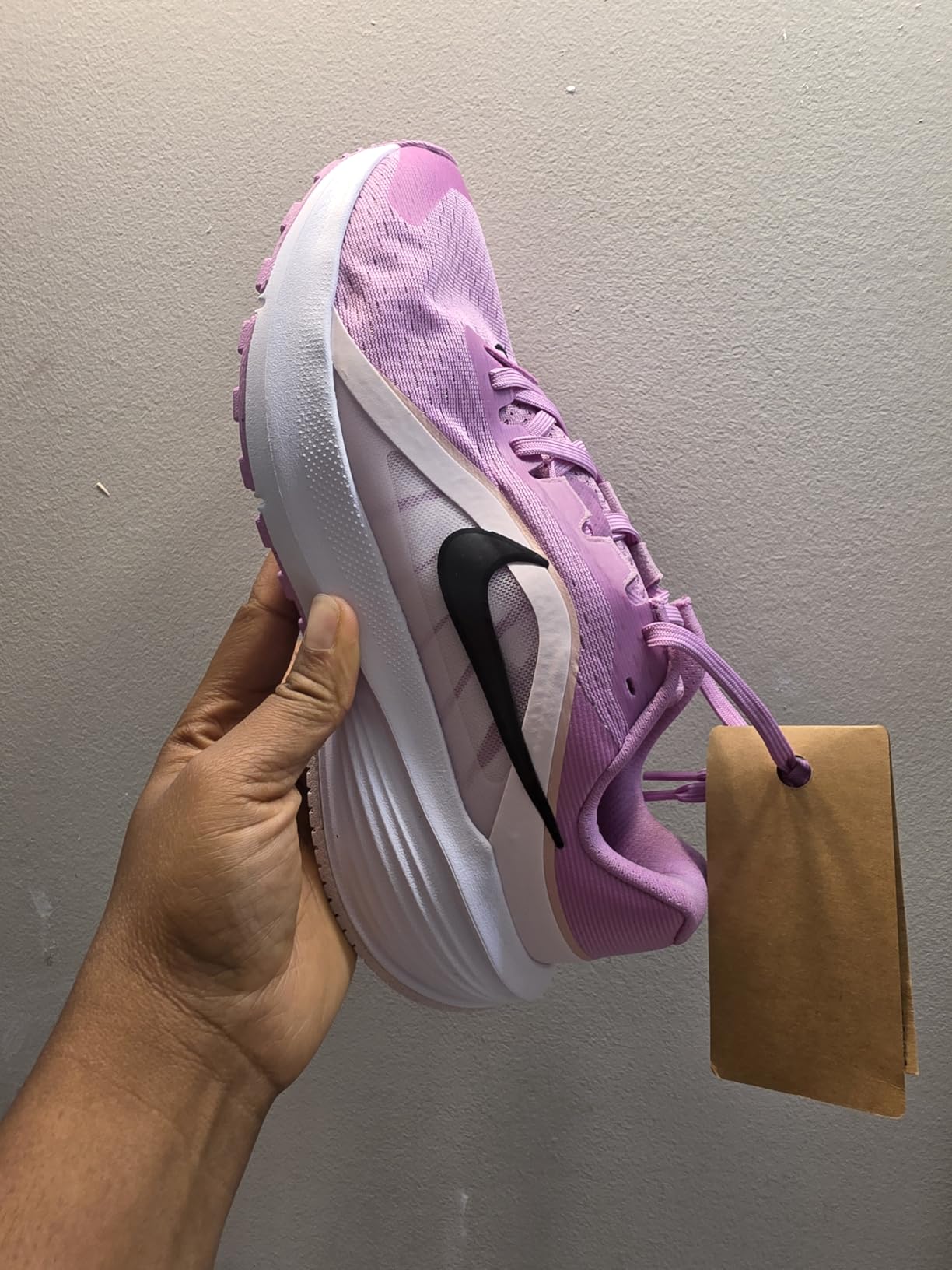 Nike Women's Downshifter 14 Road Running Shoes customer photo 1