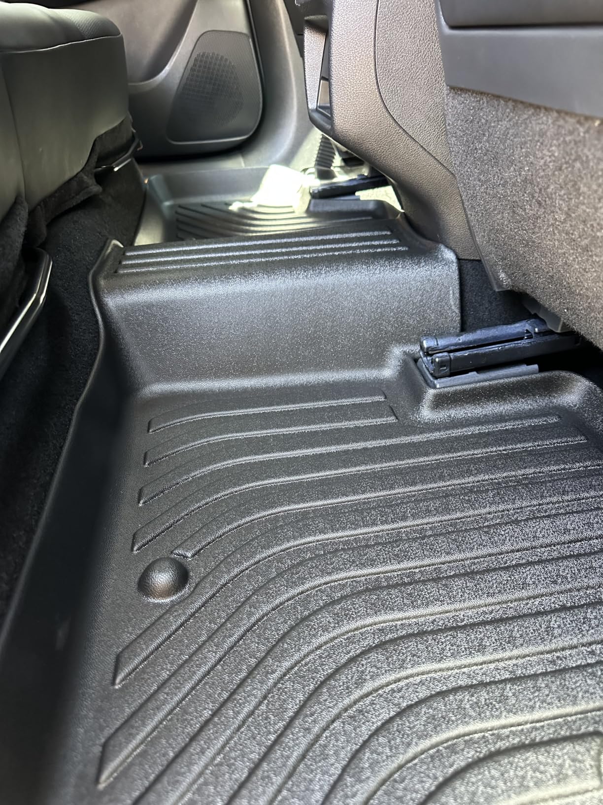 All Weather Car Floor Mats & Cargo Liner Set for Volkswagen Jetta 2019-2026 Floor Liners Trunk Liner Jetta Cargo Mat Accessories customer photo 2