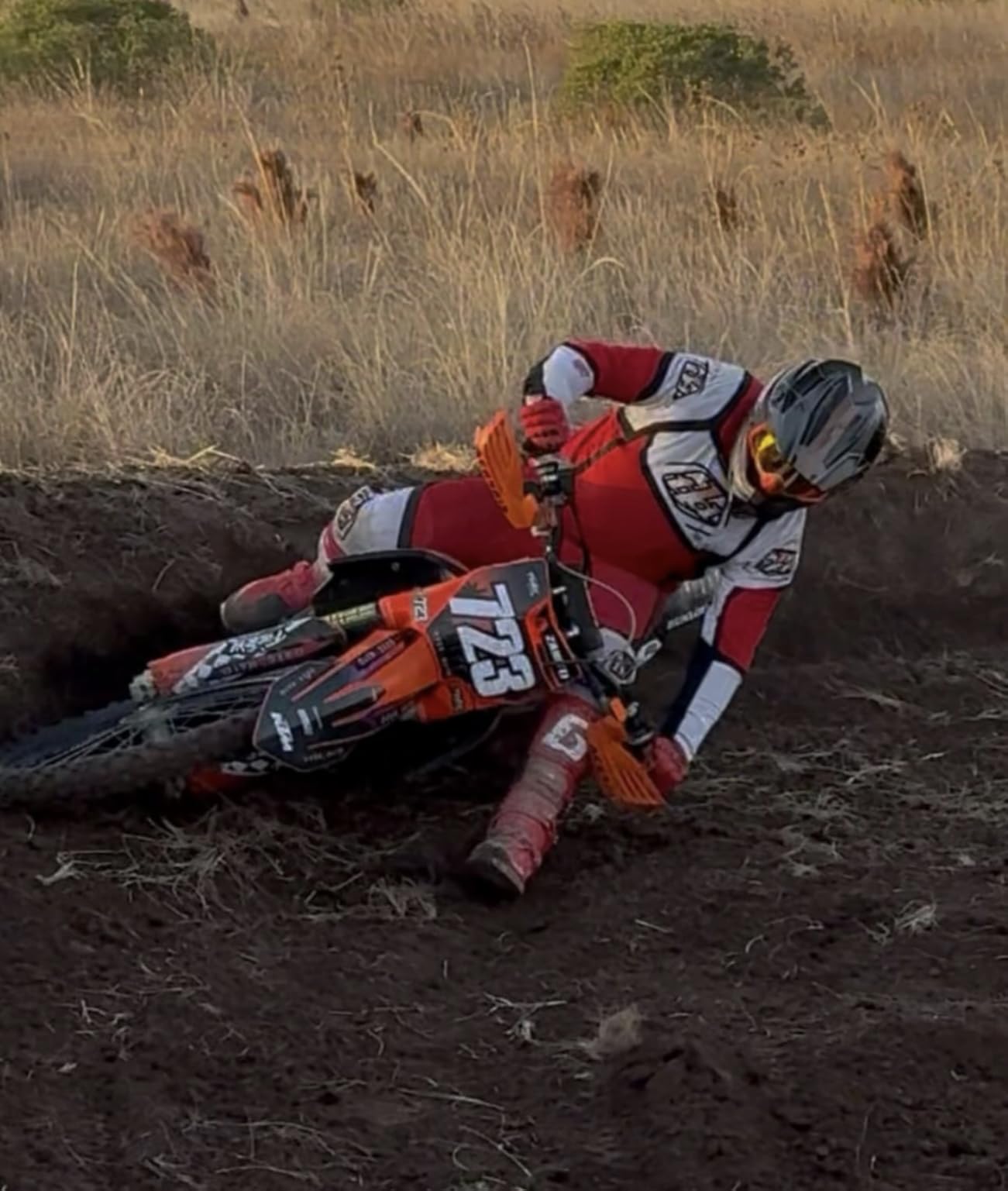 Troy Lee Designs GP PRO AIR Jersey customer photo 1