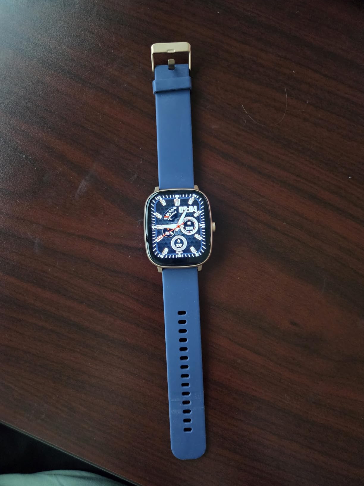 Smart Watches for Men Women with GPS Built-in, Answer/Make Calls, 1.95