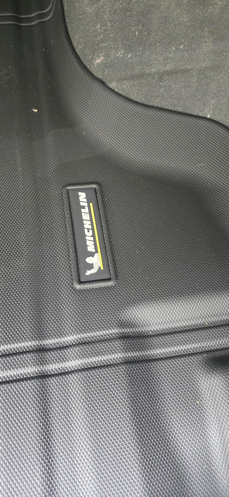 MICHELIN Truck Bed Mat for 2019-2023 Ford Ranger - 5 FT / 61.0