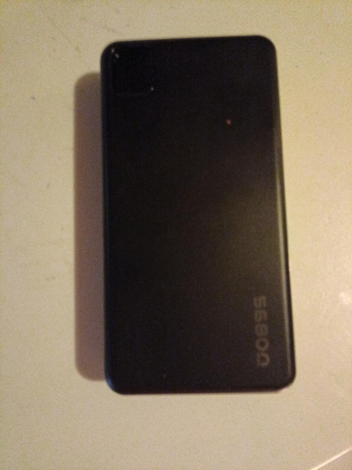 Portable Charger Power Bank, 56800mAh Battery Pack, 22.5W Fast Charging Portable Phone Charger for Camping Travel Essential Compatible with iPhone 17/16/15/14/13 Series, Samsung, Google,iPad-Black customer photo 1