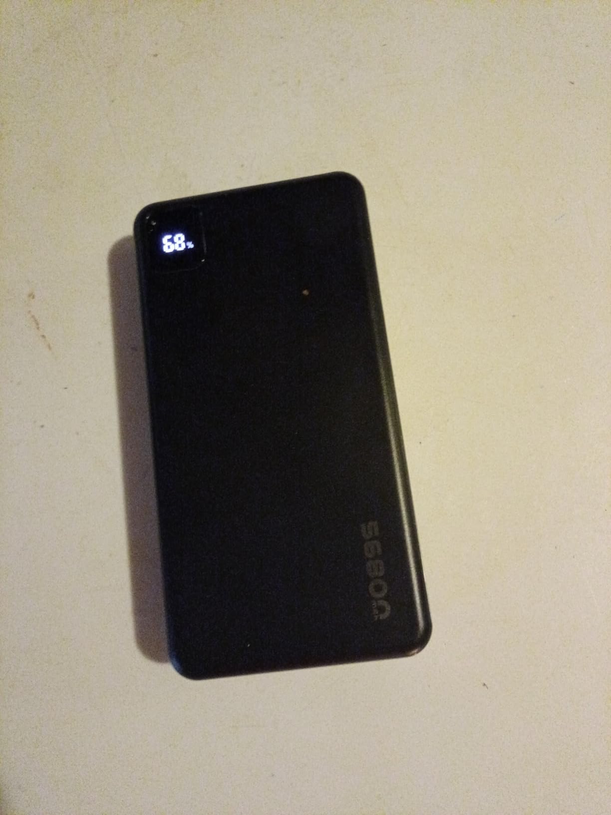 Portable Charger Power Bank, 56800mAh Battery Pack, 22.5W Fast Charging Portable Phone Charger for Camping Travel Essential Compatible with iPhone 17/16/15/14/13 Series, Samsung, Google,iPad-Black customer photo 2
