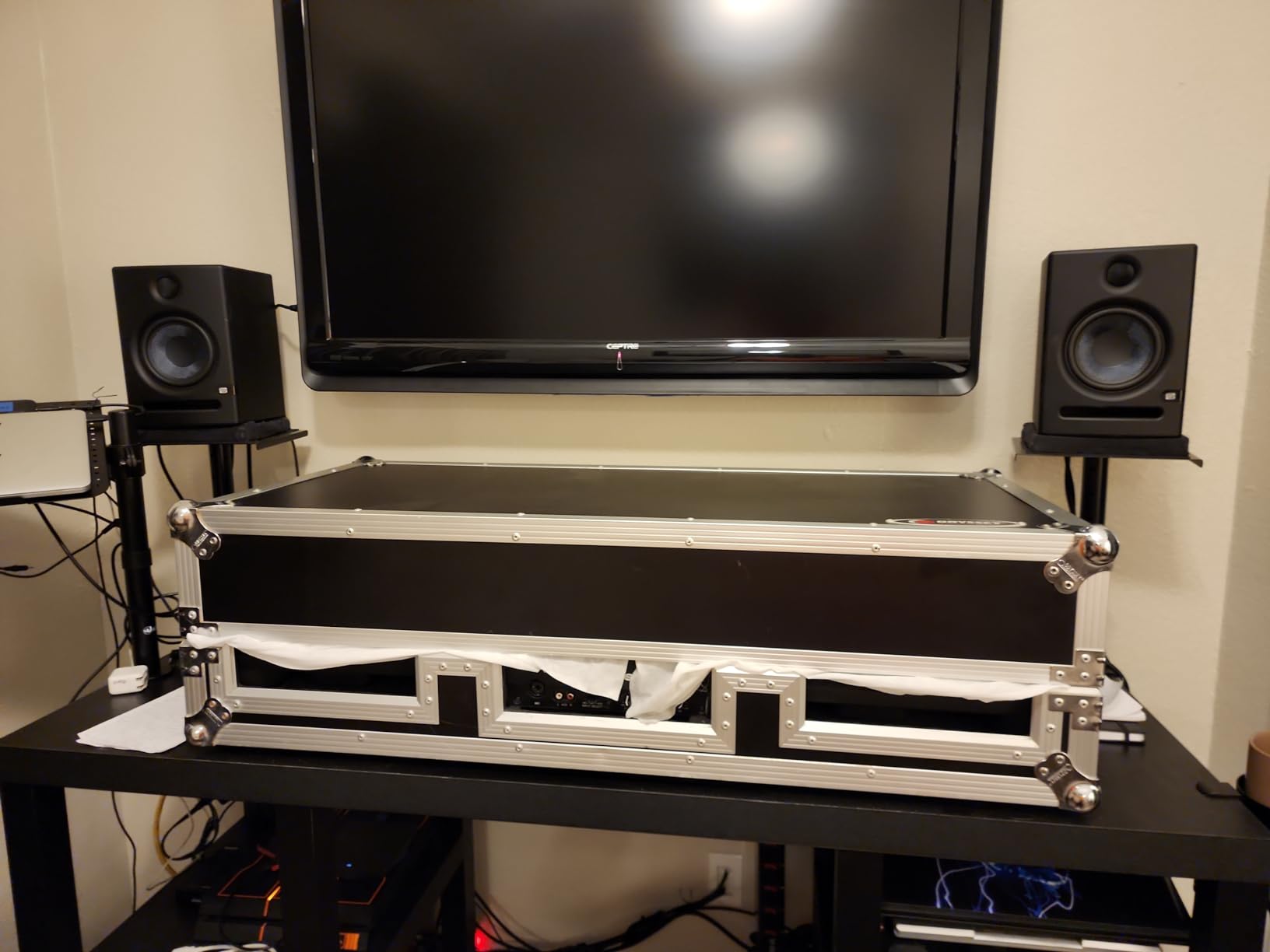 PreSonus Eris E5 Pair 2-Way 5.25