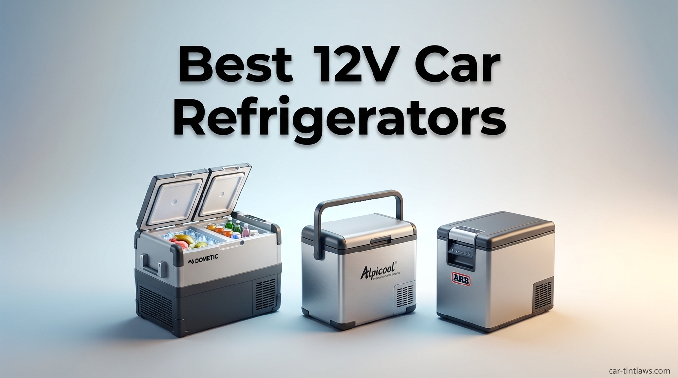 Best 12V Car Refrigerators