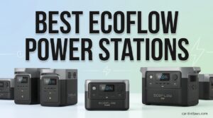 Best EcoFlow Power Stations