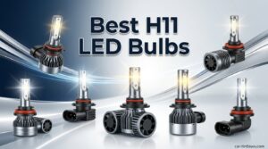 Best H11 LED Bulbs